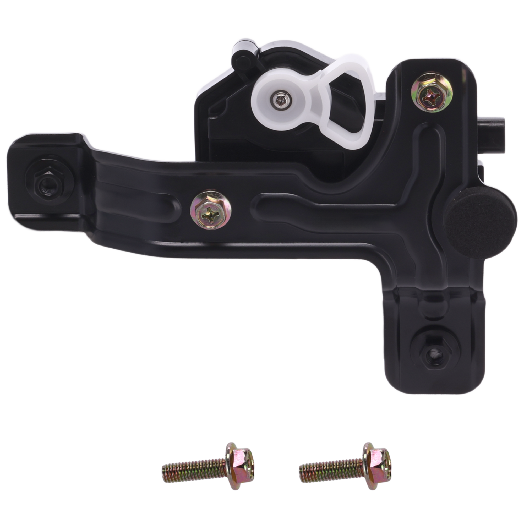 AM SILVERADO SIERRA 1500-2500-3500-14-19 TAILGATE LOCK SWITCH Solenoid Actuator SKU RC58260001 OEM 84374353