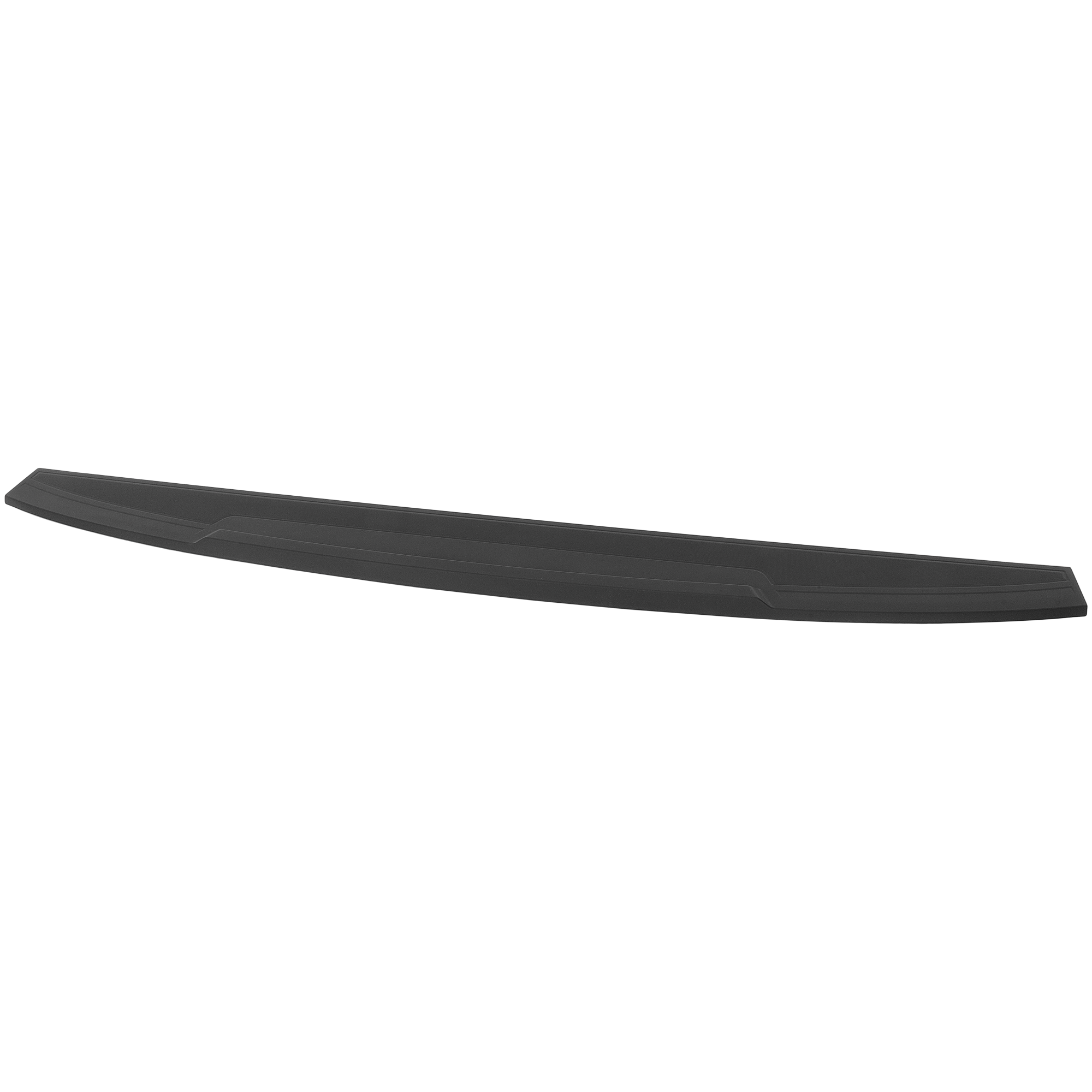 AM SILVERADO 1500 SIERRA 1500-19-25 TAILGATE MOLDING Upper Textured Standard Power Type Sierra 1500 Standard Type SKU RC58450001 Partslink GM1904116 OEM 84493626