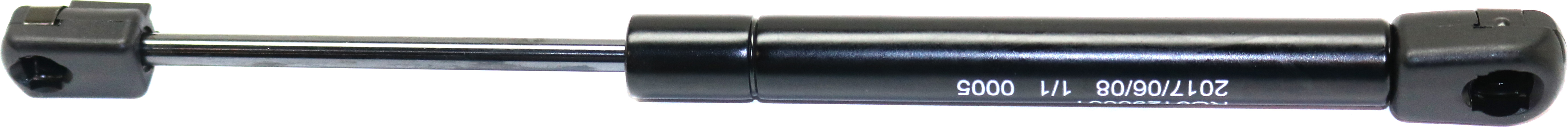 AM CORVETTE 97-04 LIFT SUPPORT RH=LH Convertible Top Cover Strut SKU RC61290001 OEM 10275941