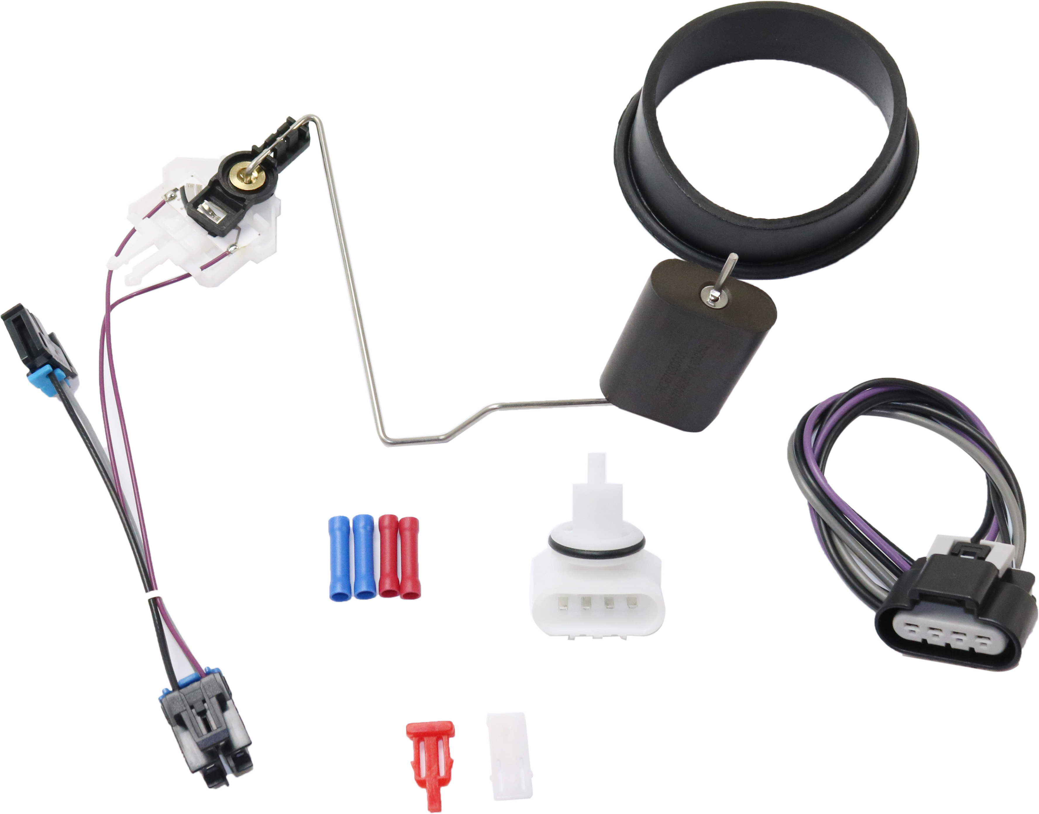 AM TAHOE YUKON 00-03 ESCALADE 02-03 FUEL SENDING UNIT w Gasket SKU RC67030001 OEM 19121640