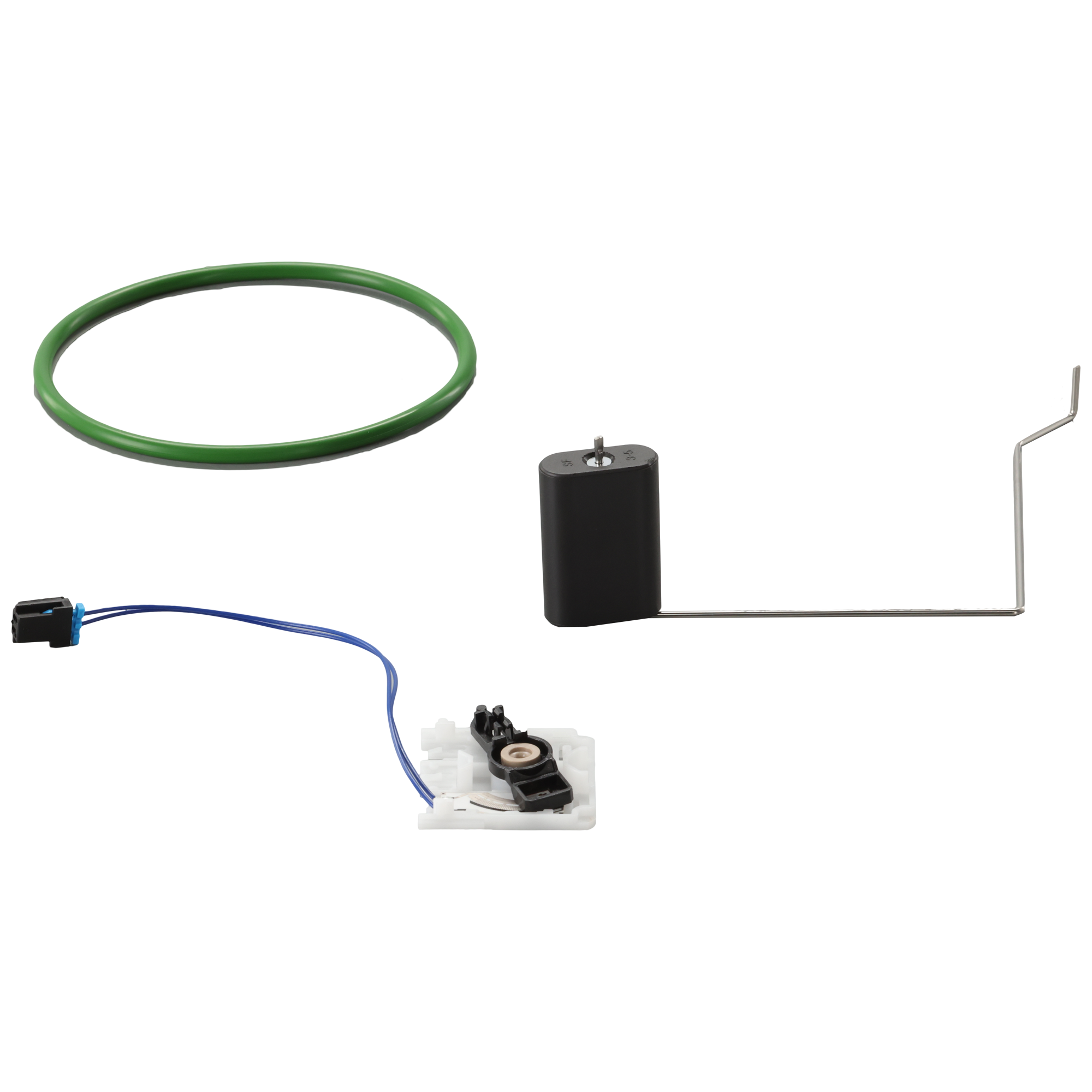 AM SILVERADO SIERRA FULL SIZE PICKUP 04-07 FUEL SENDING UNIT SKU RC67030002 OEM 88965379