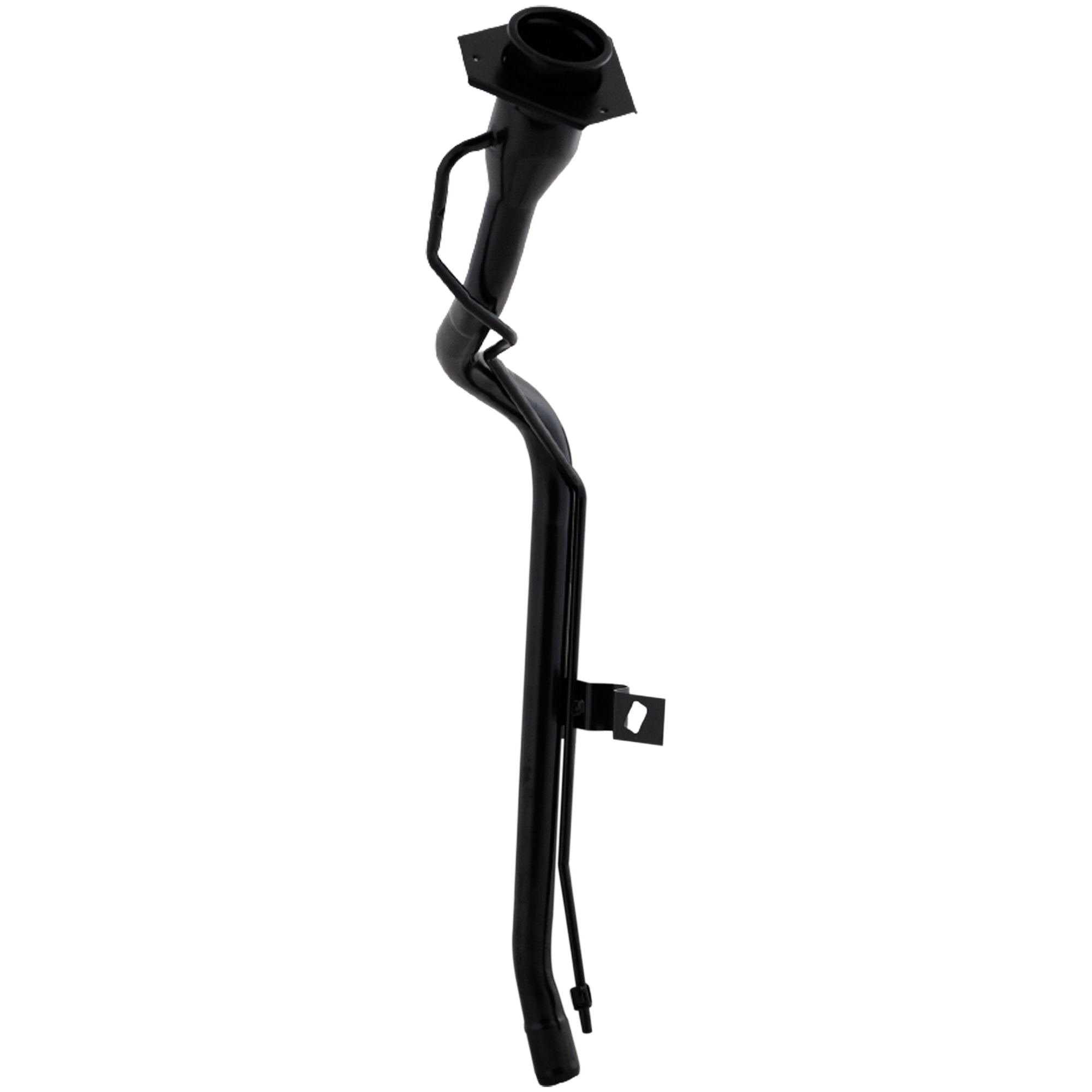 AM IMPALA 06-13 IMPALA LIMITED 14-16 FUEL TANK FILLER NECK Flex Quick On Type SKU RC67150011