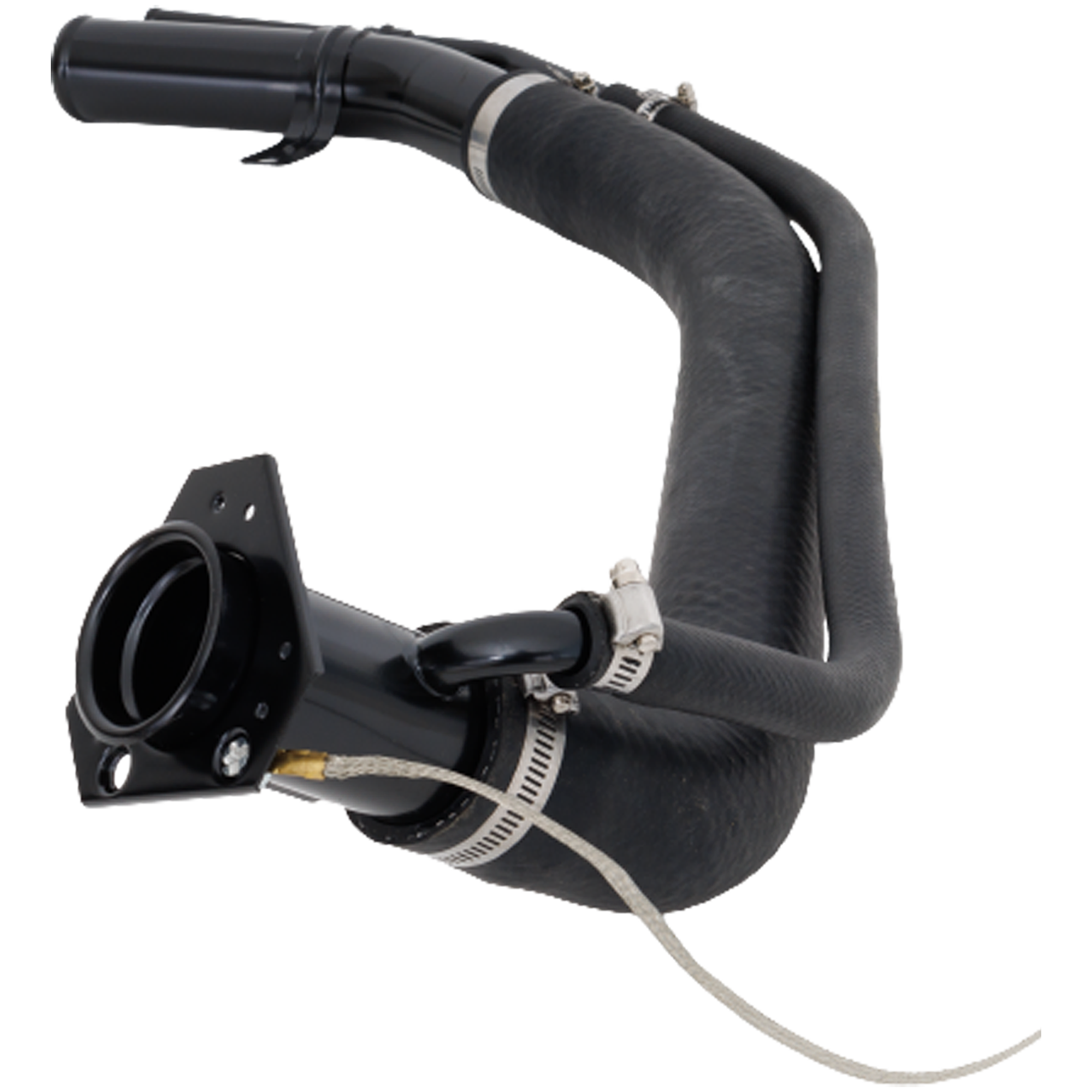 AM TAHOE YUKON 00-03 FUEL FILLER NECK 2 Neck Set SKU RC67150015 OEM 15124906
