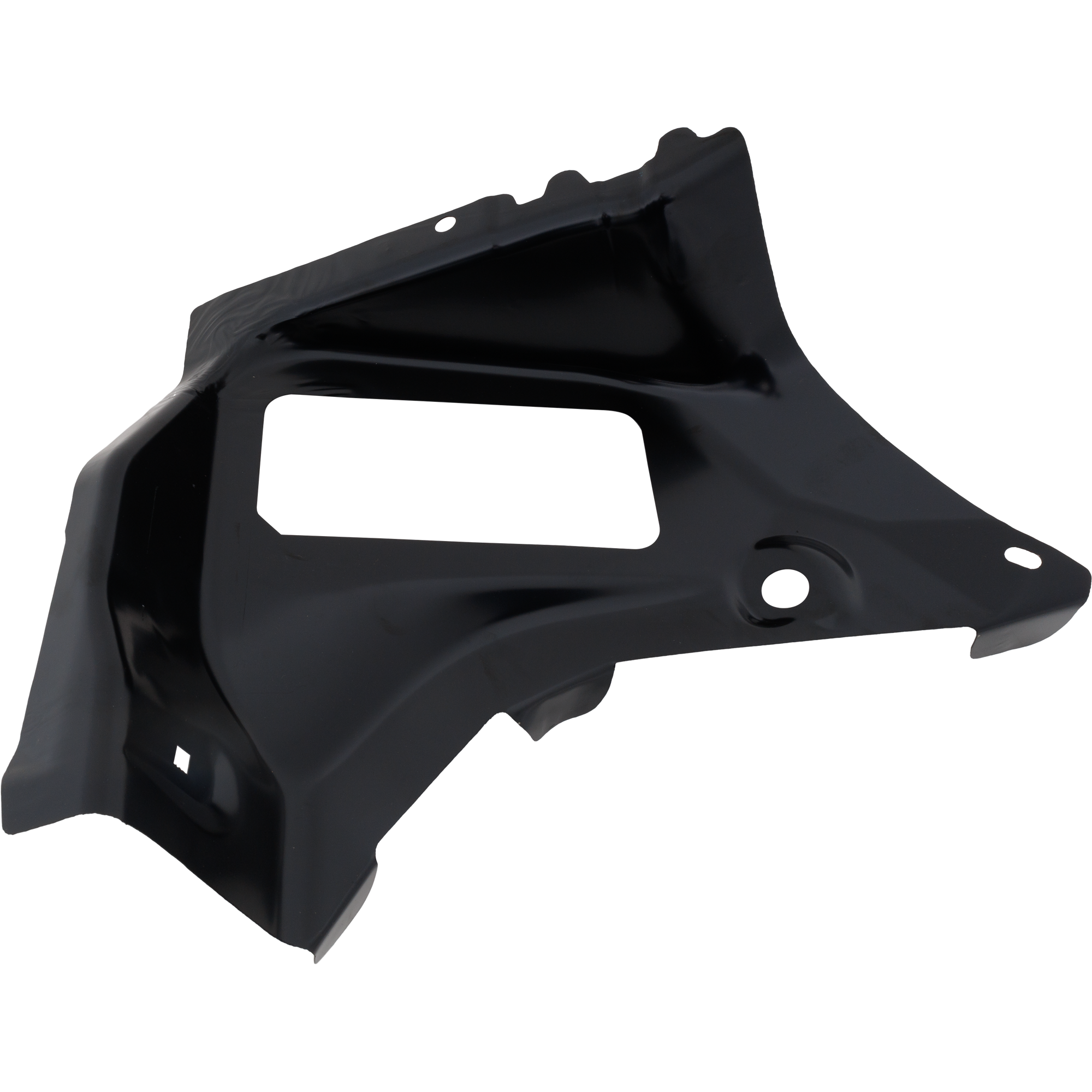 AM EQUINOX 10-17 REAR BODY PANEL RH Outer Extension SKU RC70010001 Partslink GM1747100 OEM 25792816