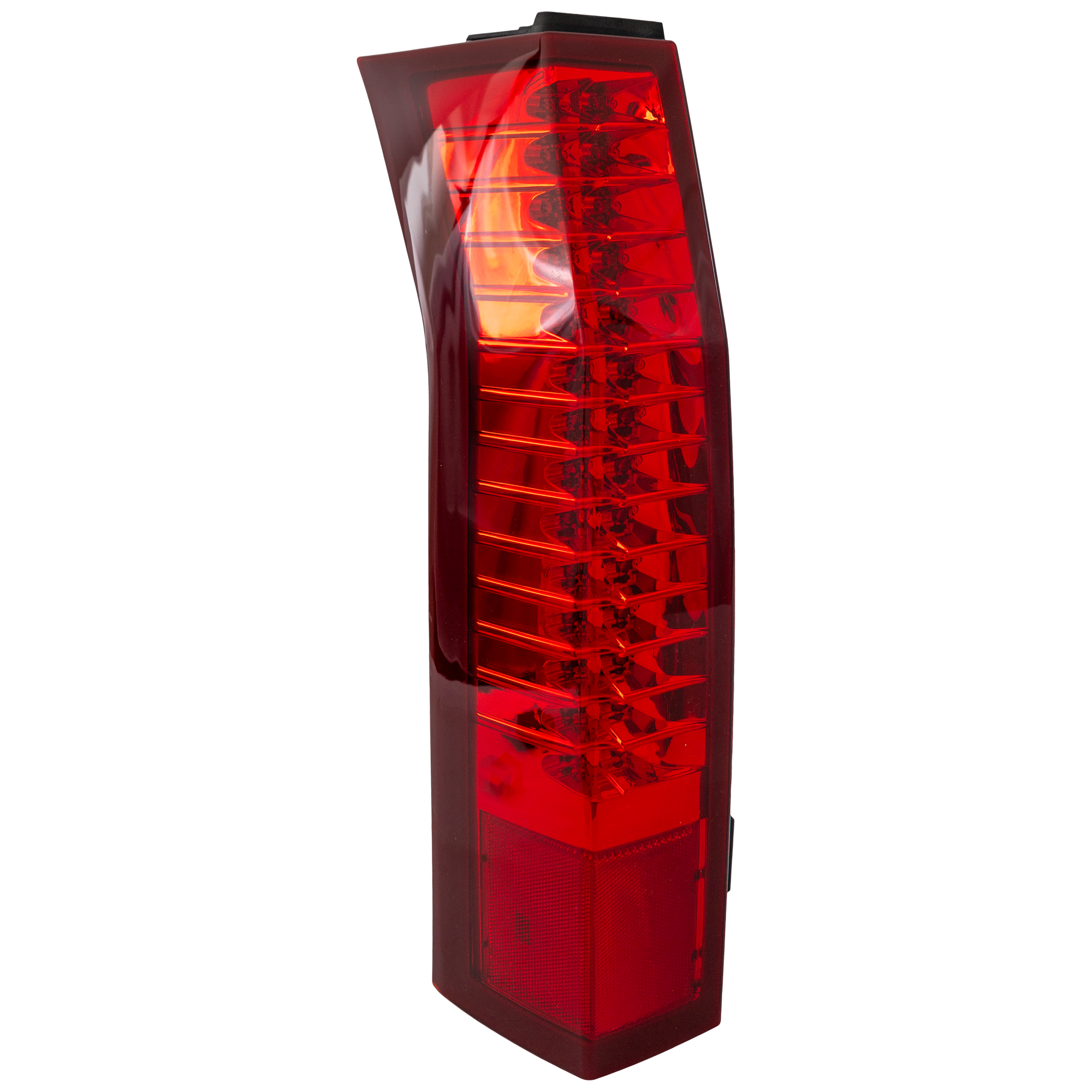 AM SRX 04-09 TAIL LAMP LH Assembly SKU RC73010066 OEM 25936965 PFM