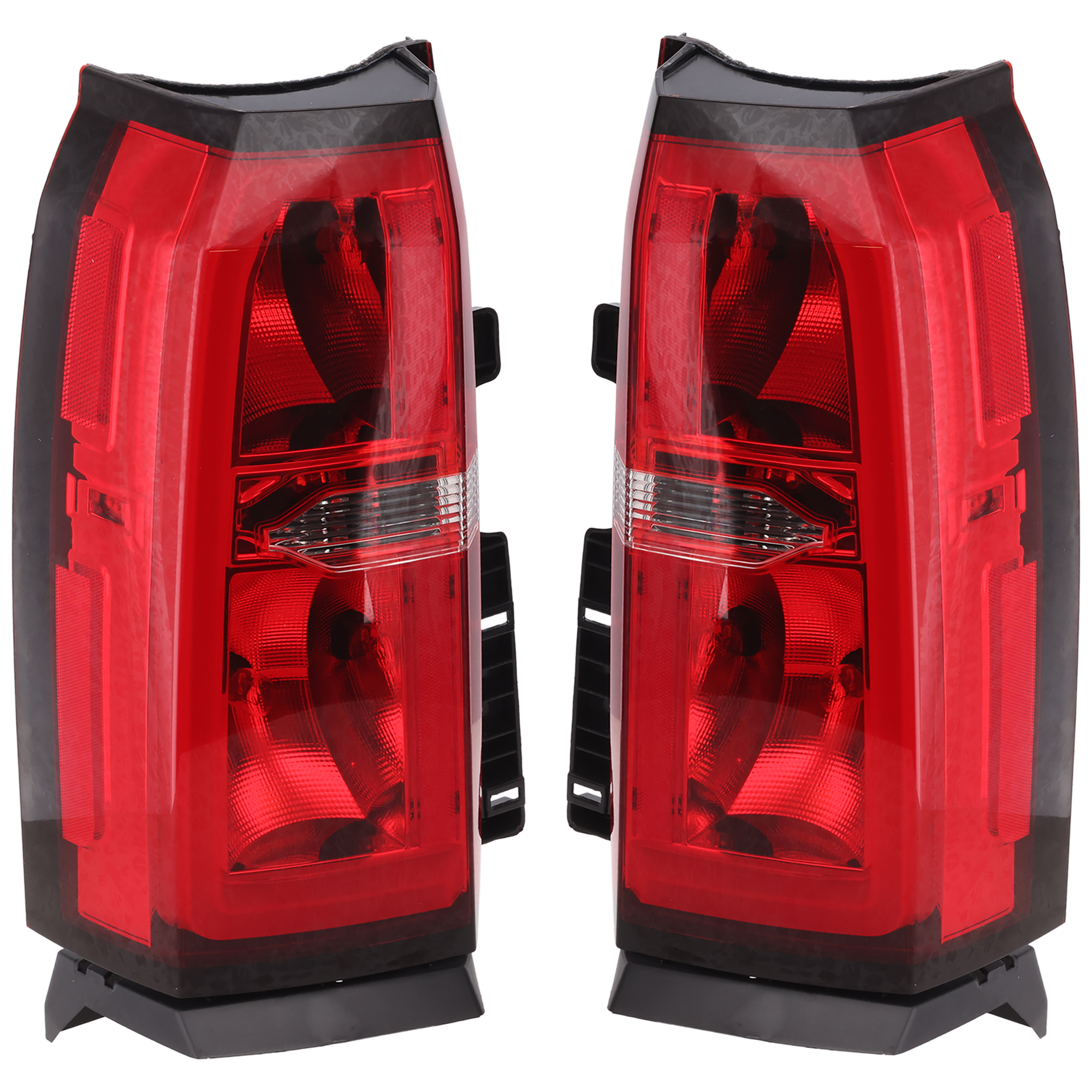 AM SUBURBAN TAHOE 15-20 TAIL LAMP RH AND LH Assembly Halogen SKU RC73010079 OEM 84467059 PFM 84467058 PFM
