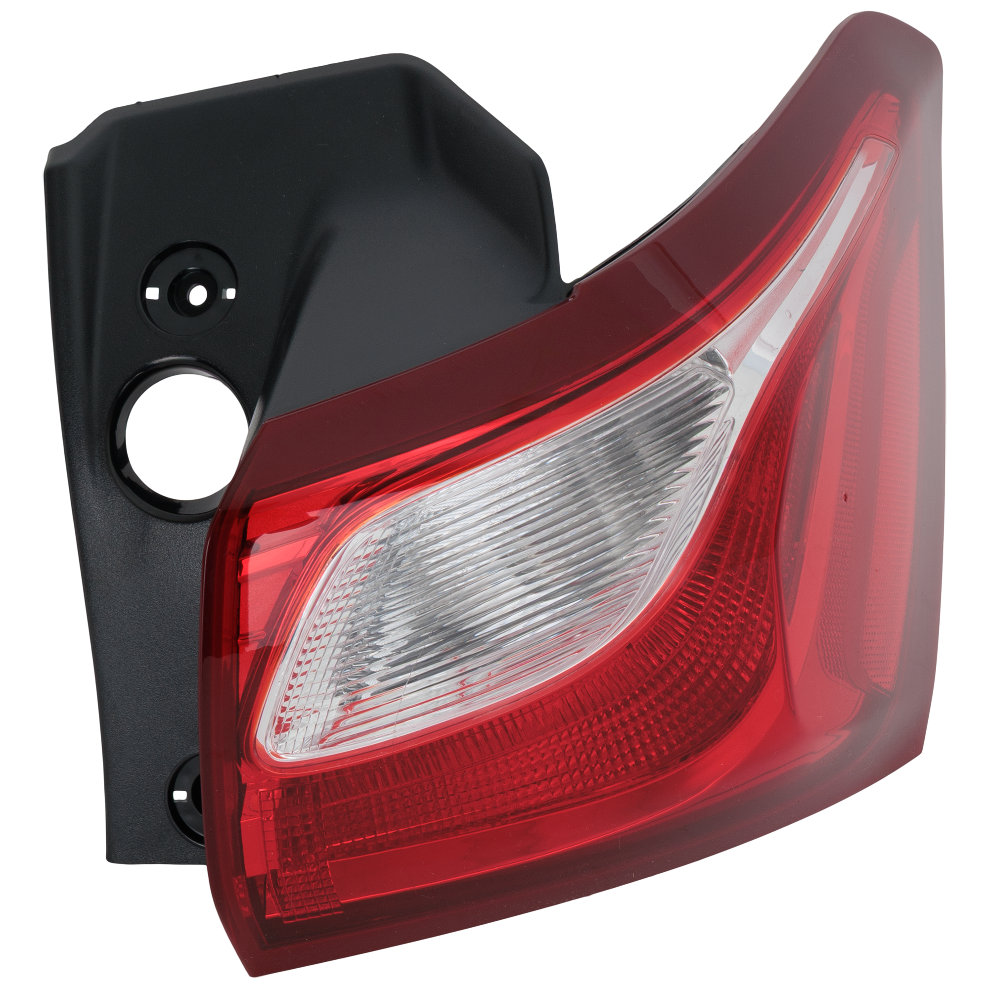 AM EQUINOX 18-21 TAIL LAMP RH Outer Assembly LED CAPA SKU RC73010089AQ Partslink GM2805134C OEM 84769838