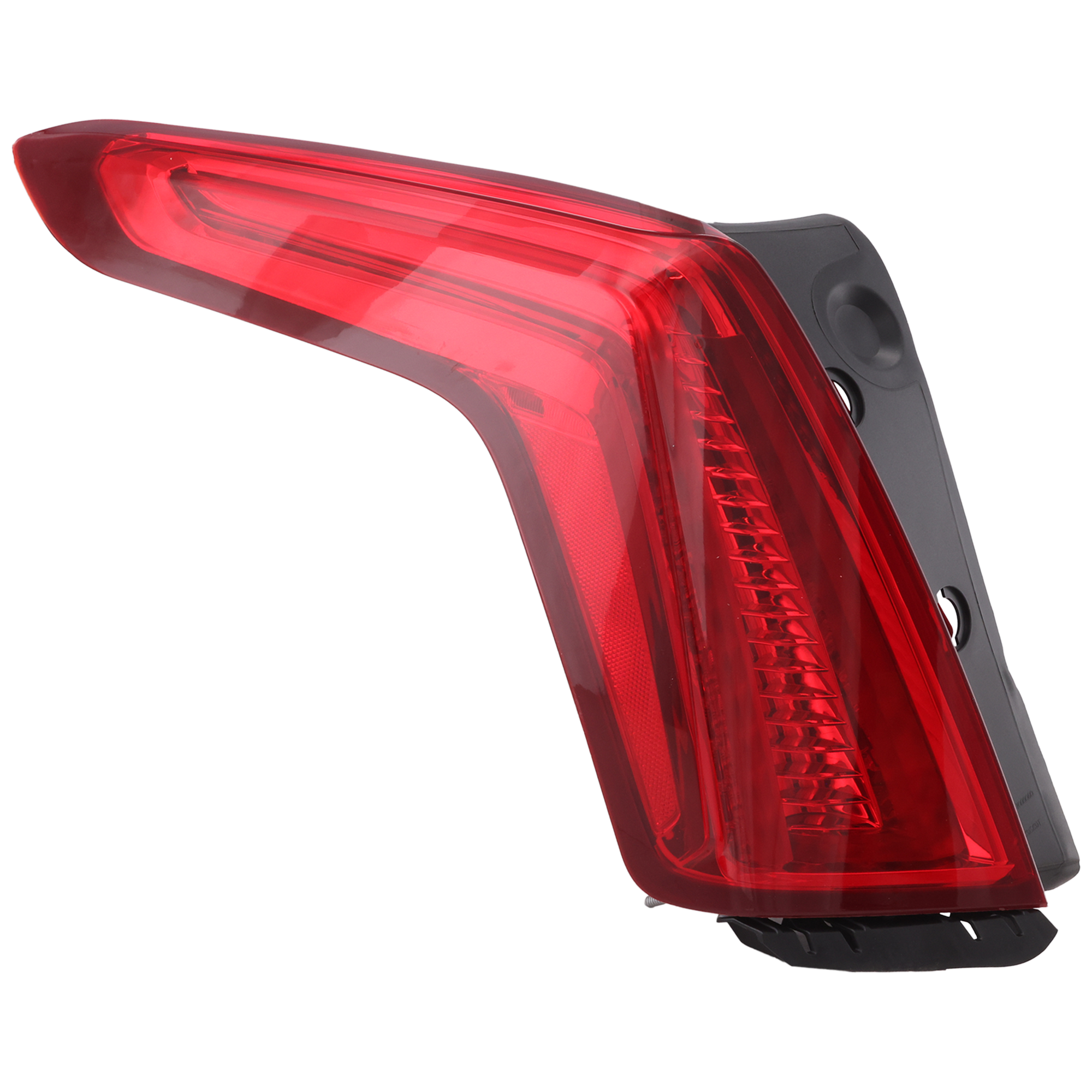 AM XT5-17-19 TAIL LAMP LH Outer Assembly LED w o Logo SKU RC73010132A Partslink GM2804125 OEM 84245000