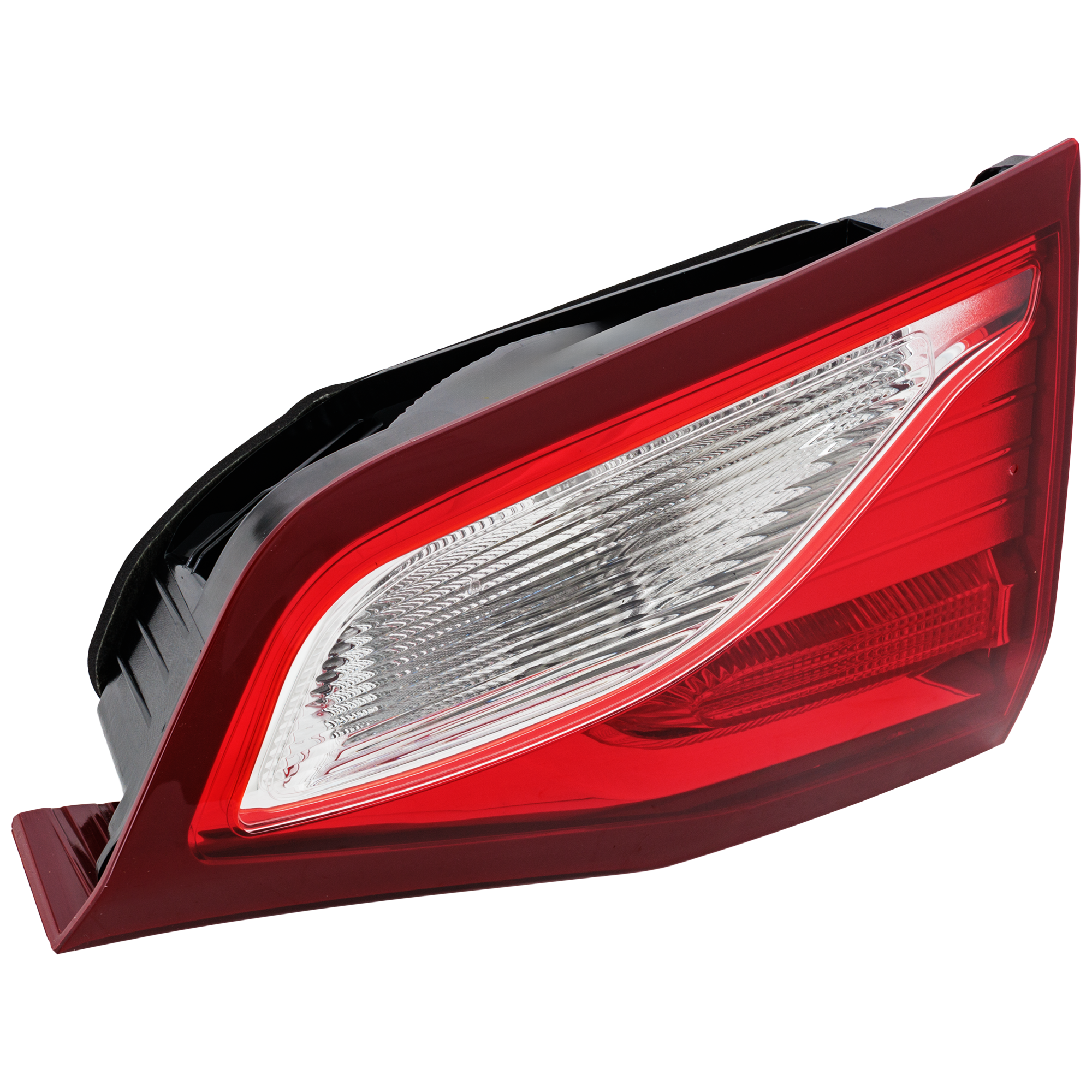 AM EQUINOX 18-21 TAIL LAMP RH Inner Assembly Halogen 20-21 LS LT RS Model CAPA SKU RC73010133AQ Partslink GM2803119C OEM 84341670