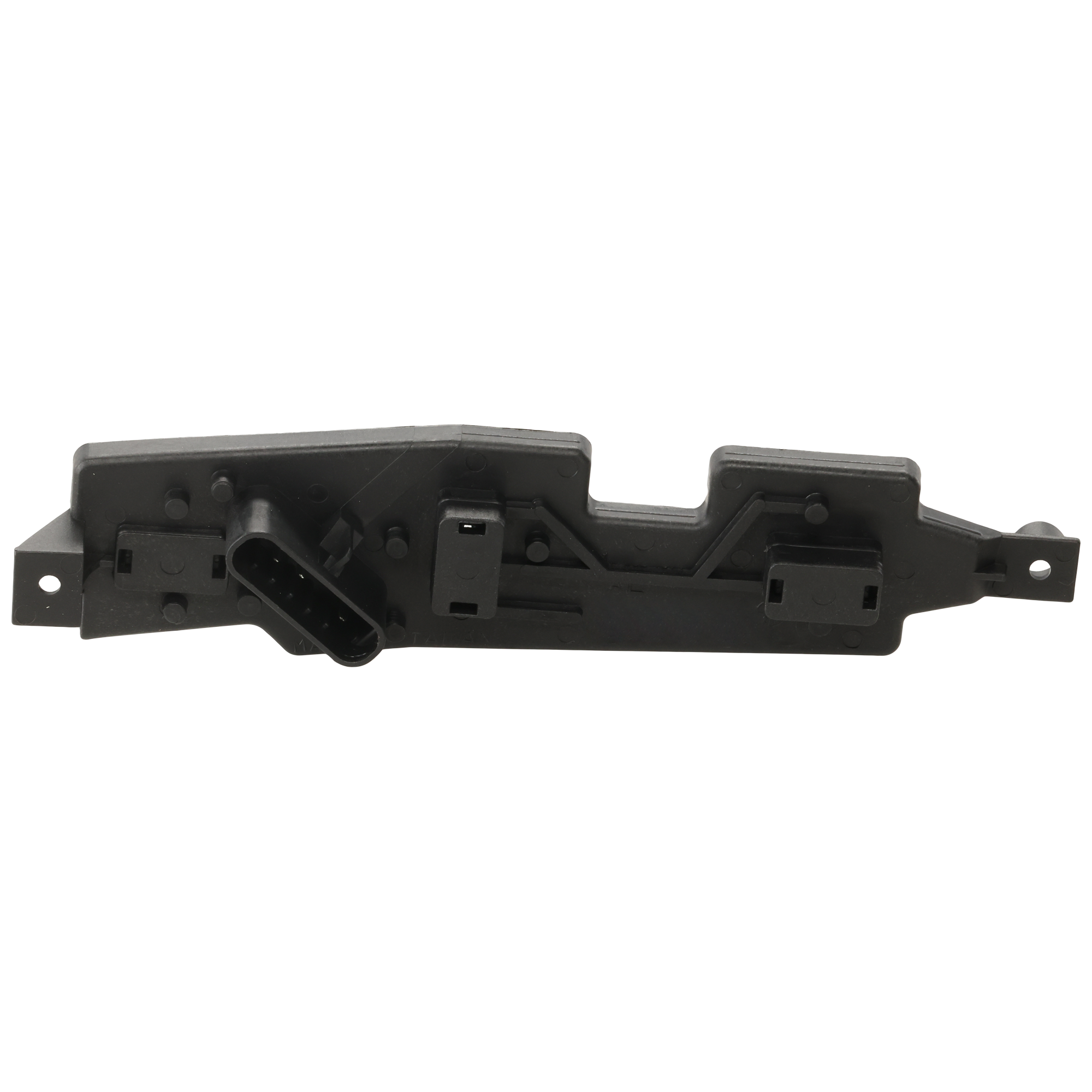 AM C K FULL SIZE PICKUP 88-00 TAIL LAMP CONNECTOR PLATE RH w o Bulb Exc. 15-000 Lbs. GVW SKU RC73310001 OEM 16511566 PFM