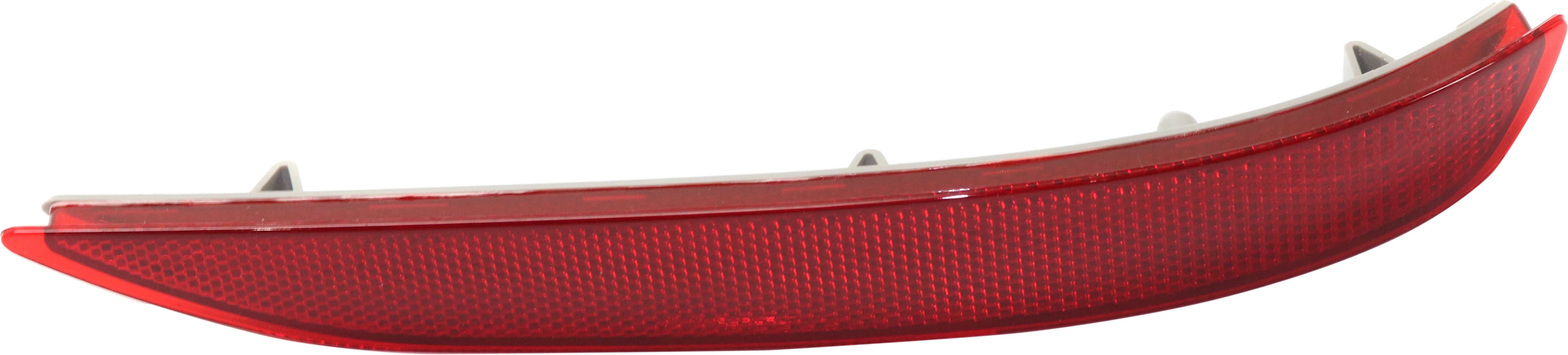 AM EQUINOX 18-23 REAR BUMPER REFLECTOR RH SKU RC73490005 Partslink GM1185117 OEM 84150891-84306359