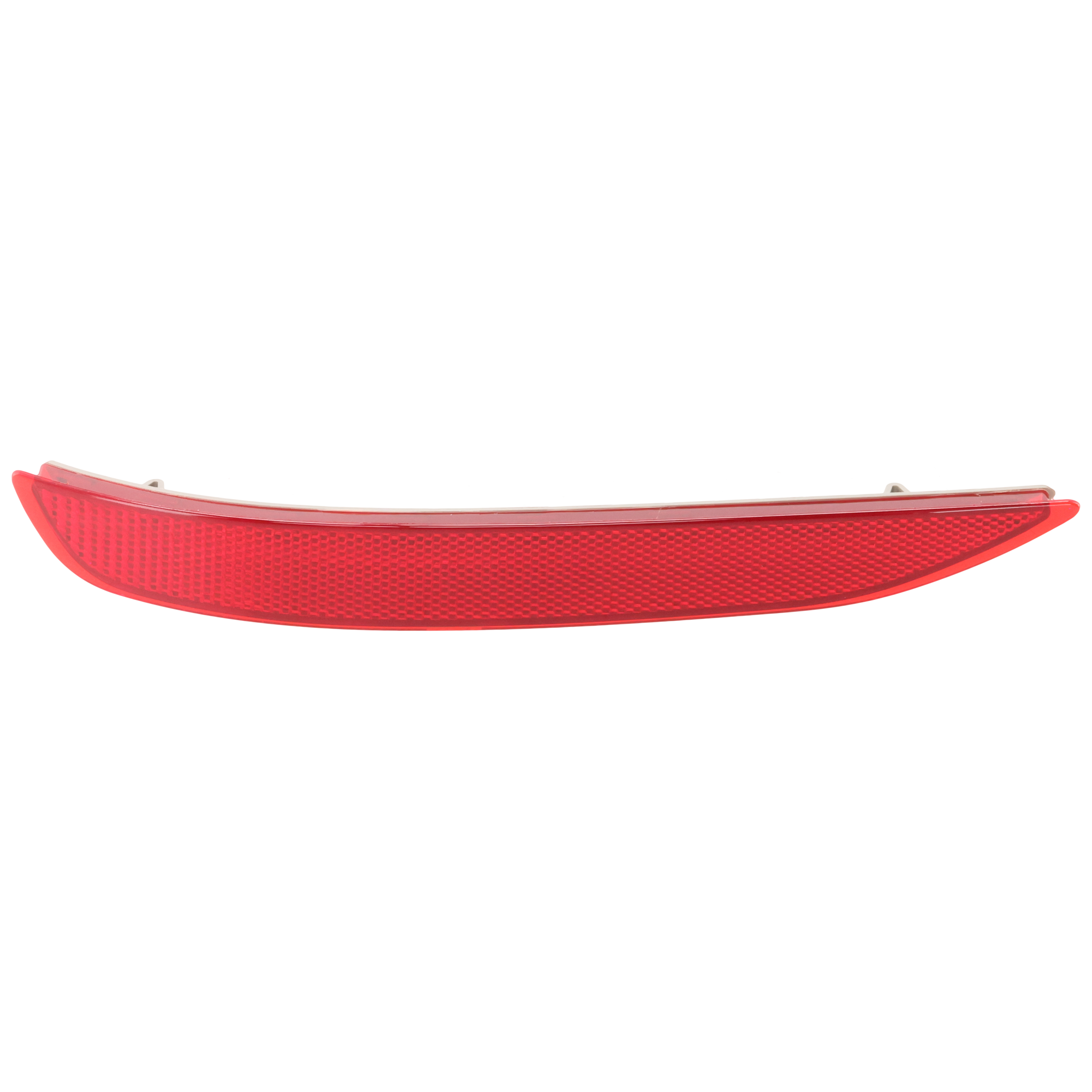 AM EQUINOX 18-23 REAR BUMPER REFLECTOR LH CAPA SKU RC73490006Q Partslink GM1184117C OEM 84150890-84306358