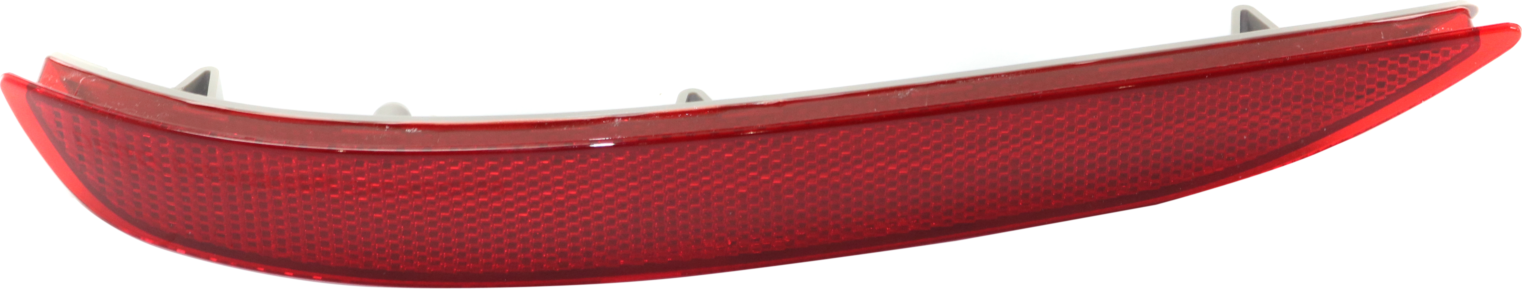 AM EQUINOX 18-23 REAR BUMPER REFLECTOR LH SKU RC73490006 Partslink GM1184117 OEM 84150890-84306358