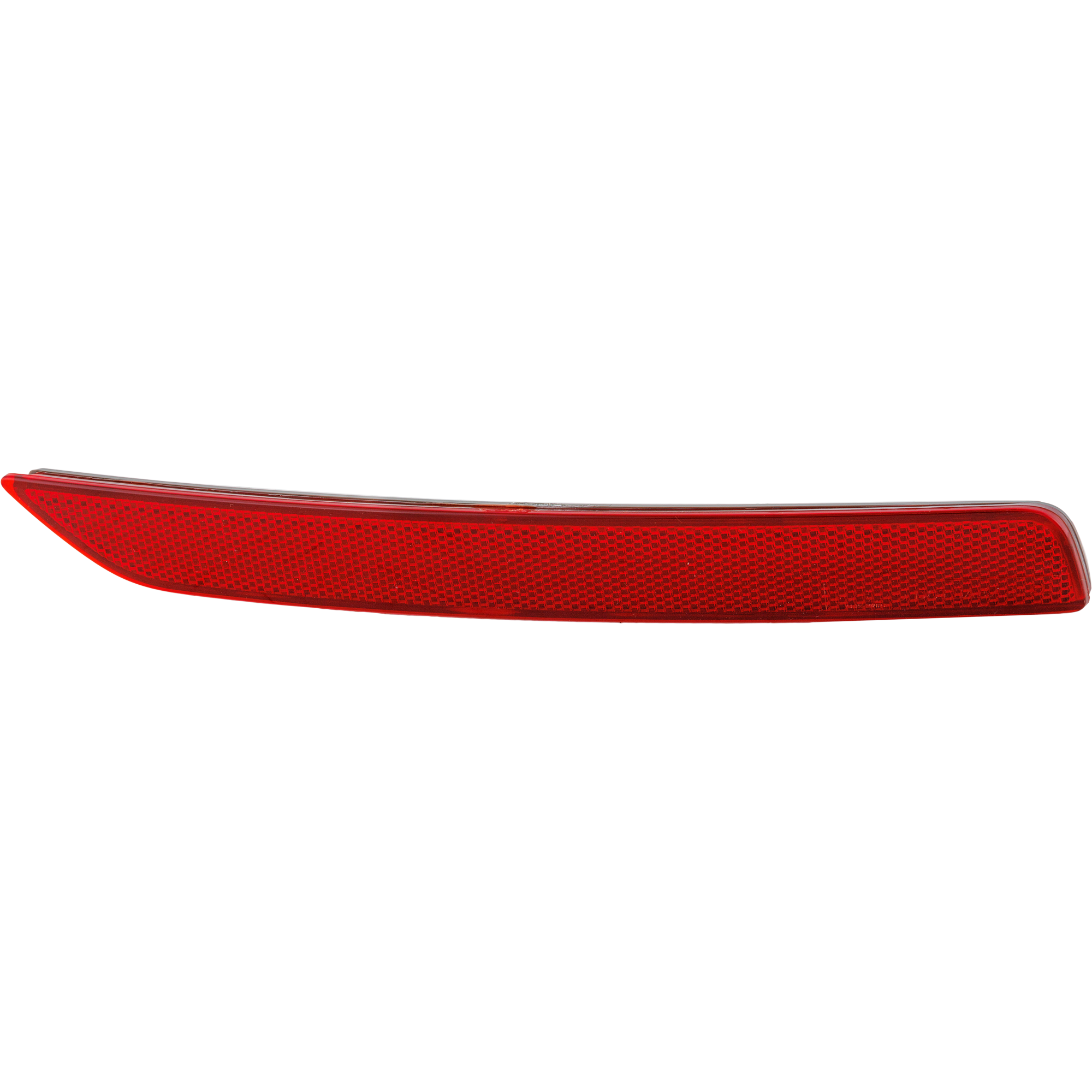 AM SUBURBAN YUKON TAHOE 21-24 REAR BUMPER REFLECTOR RH SKU RC73490013 Partslink GM1185126 OEM 85547086