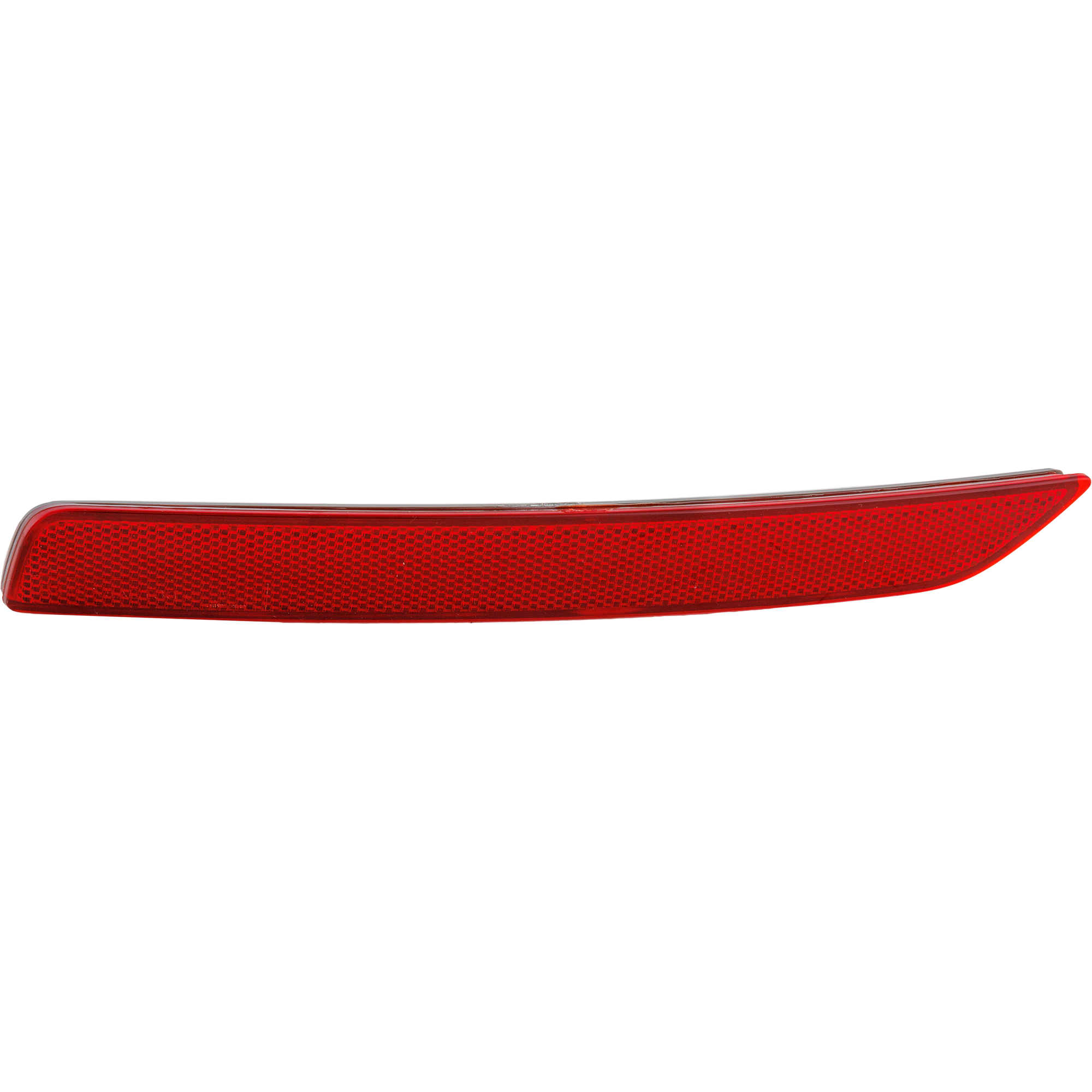 AM SUBURBAN YUKON TAHOE 21-24 REAR BUMPER REFLECTOR LH SKU RC73490014 Partslink GM1184126 OEM 84239330