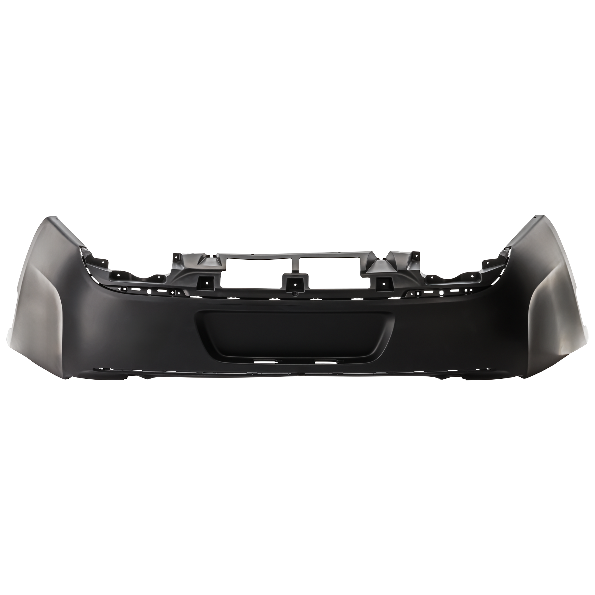 AM CHRYSLER 300-15-23 REAR BUMPER COVER Primed w o Parking Aid Sensor Holes SKU RC76010016P Partslink CH1100999 OEM 5PN46TZZAD