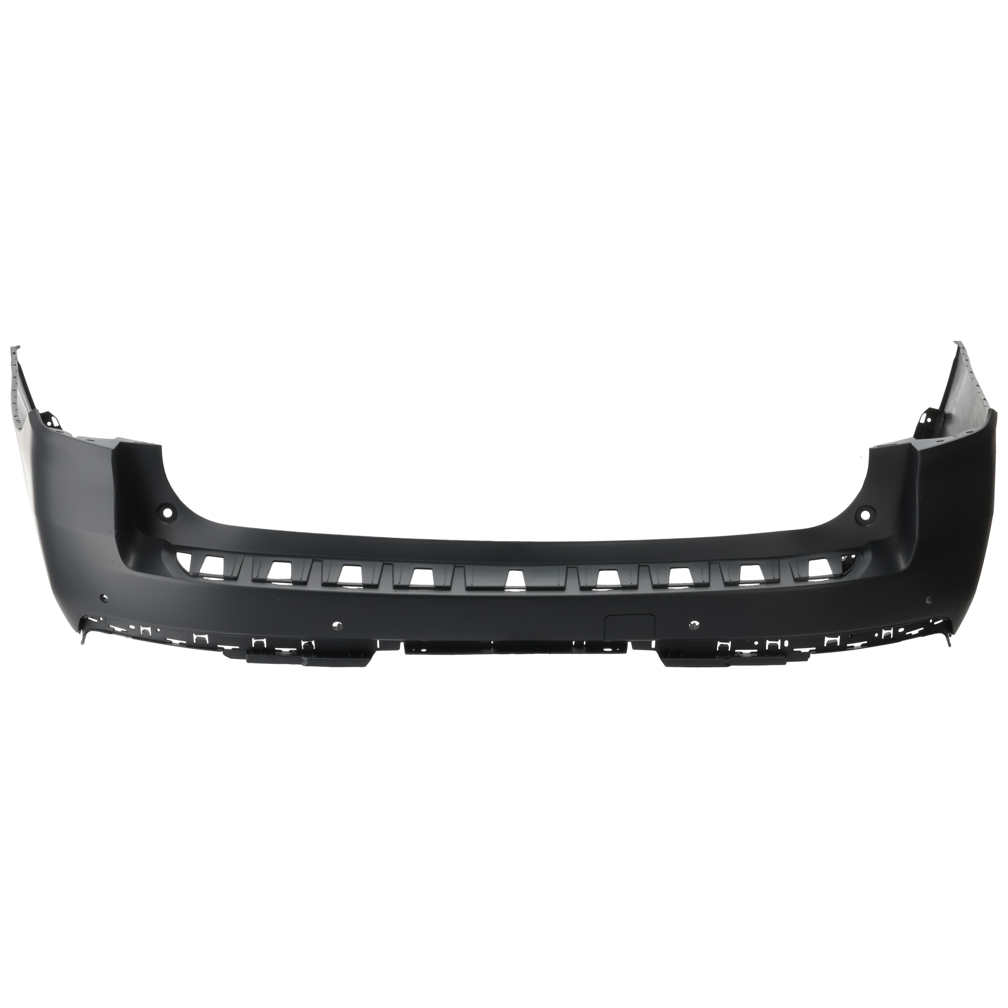 AM SUBURBAN YUKON XL 21-23 REAR BUMPER COVER Upper Primed SKU RC76010062P Partslink GM1100A43 OEM 87814043-84893406-85533625