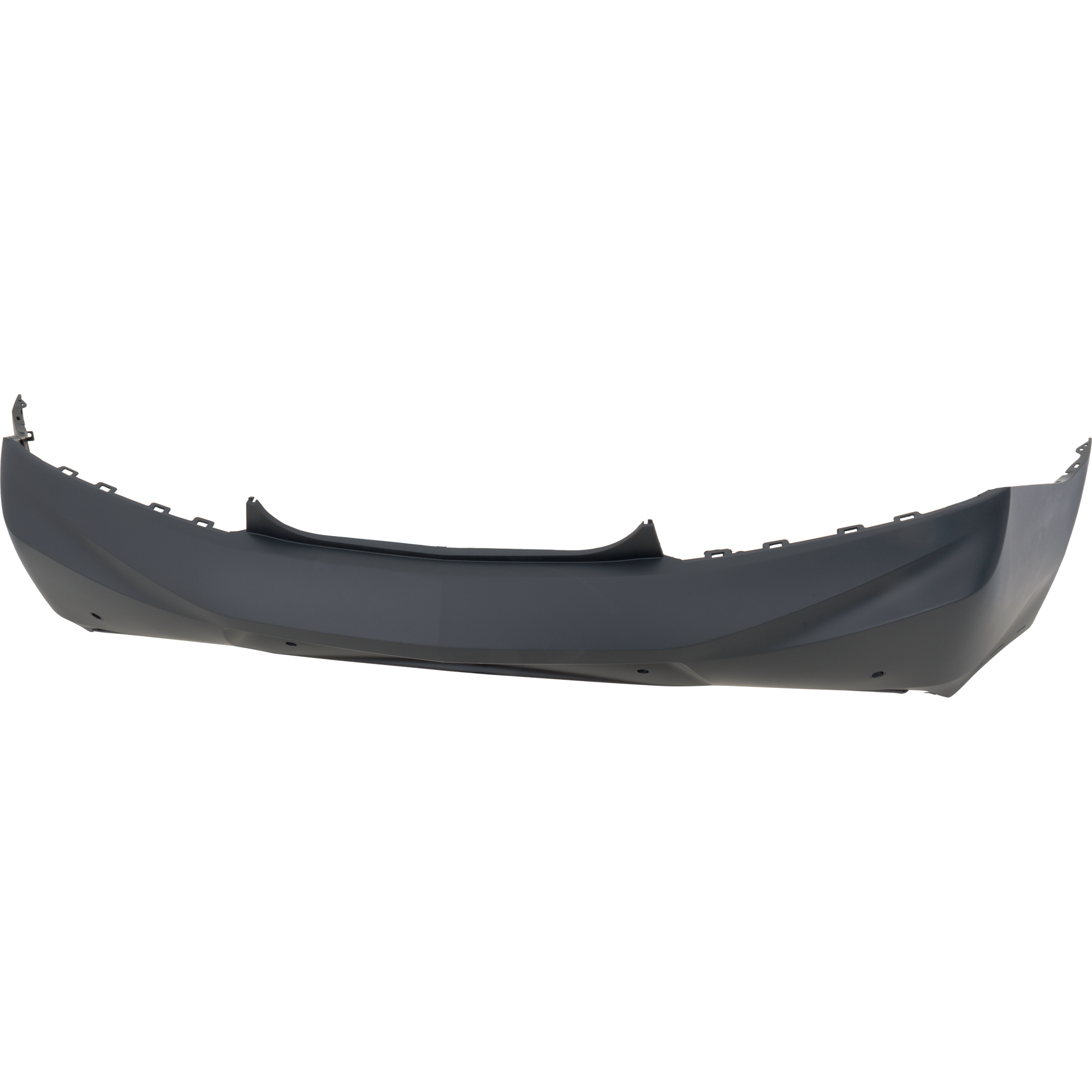 AM CAMARO 17-18 REAR BUMPER COVER Primed ZL1 Model SKU RC76010085P Partslink GM1100998 OEM 84144493