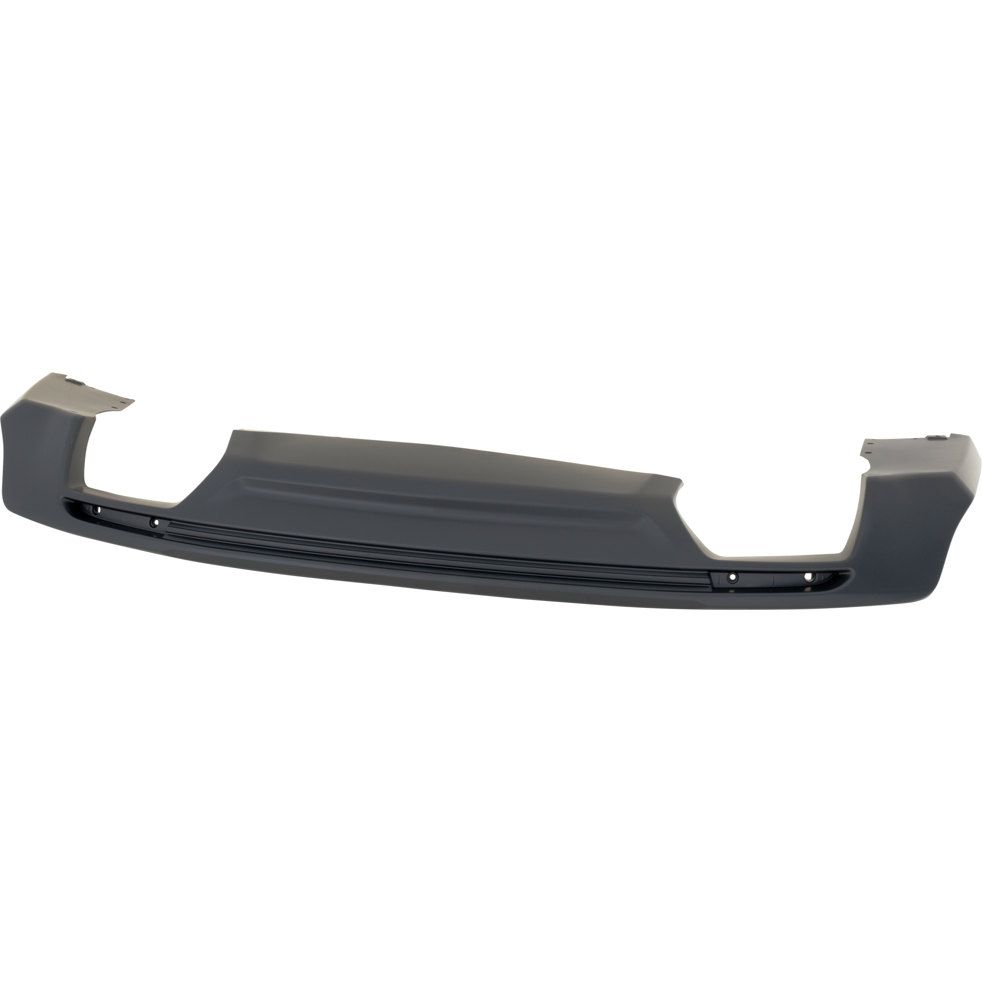 AM CAMARO 16-24 REAR BUMPER COVER Lower Primed ZL1 Model Convertible Coupe SKU RC76010086P Partslink GM1115162 OEM 84306917