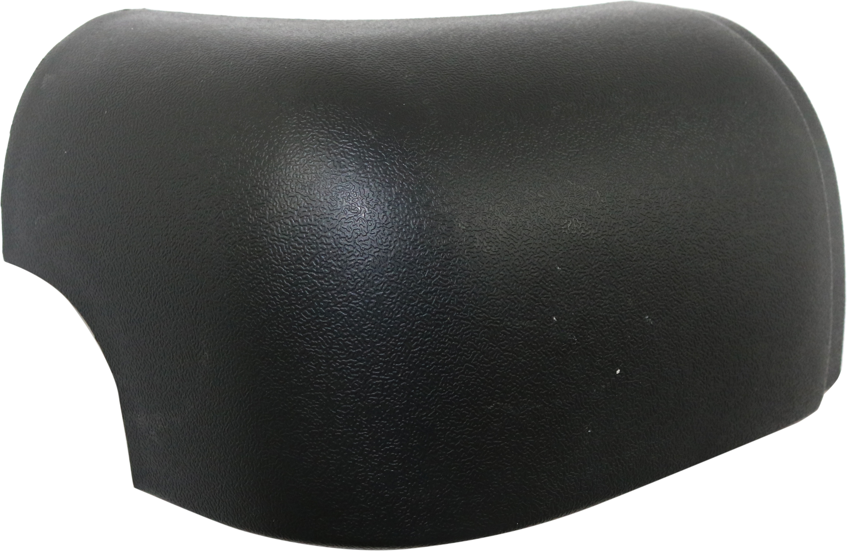 AM EXPRESS SAVANA VAN 03-23 REAR BUMPER END LH End Cap SKU RC76110002 Partslink GM1104152 OEM 84170688