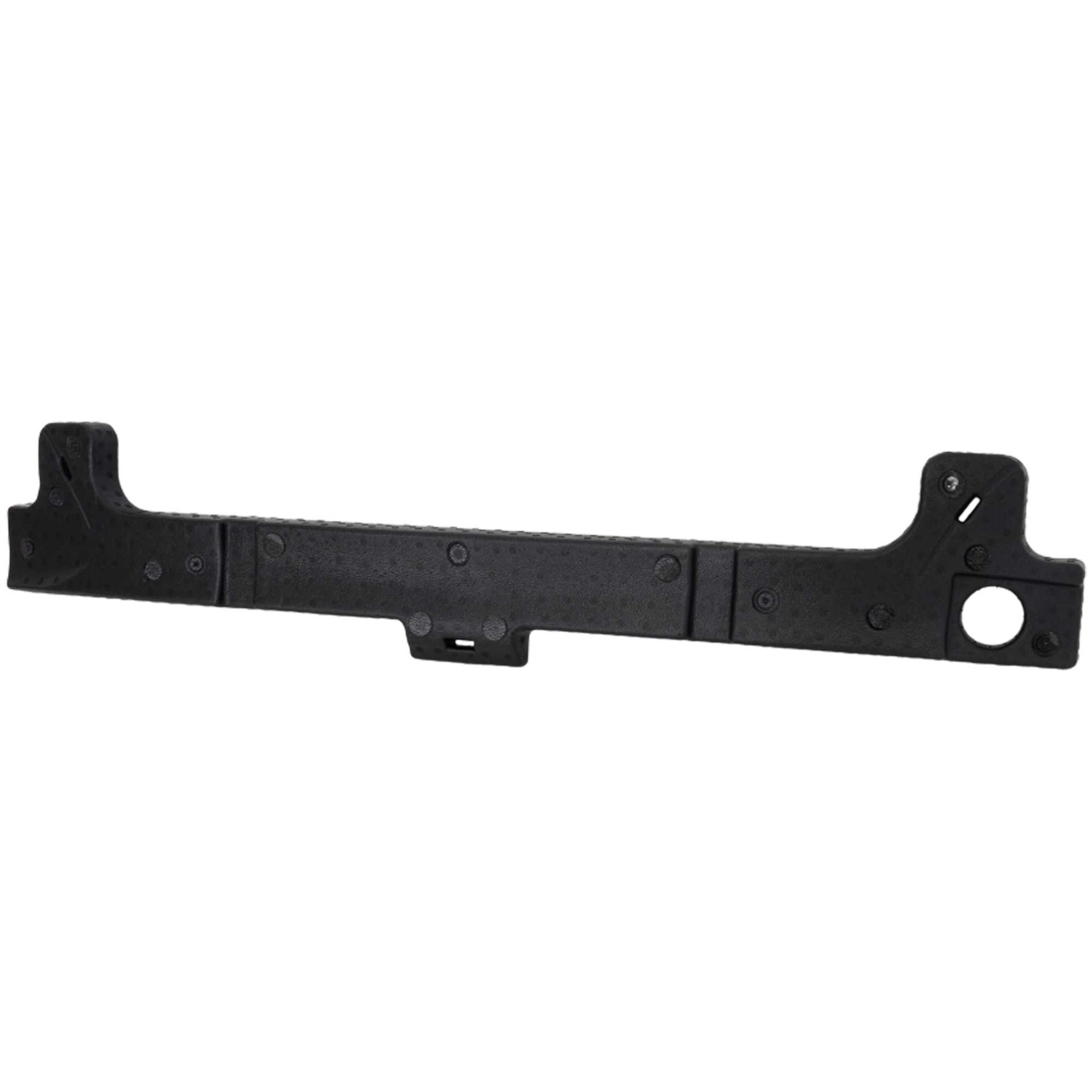 AM CRUZE 16-19 REAR BUMPER ABSORBER Sedan w o RS Package SKU RC76150003 Partslink GM1170241 OEM 23354374