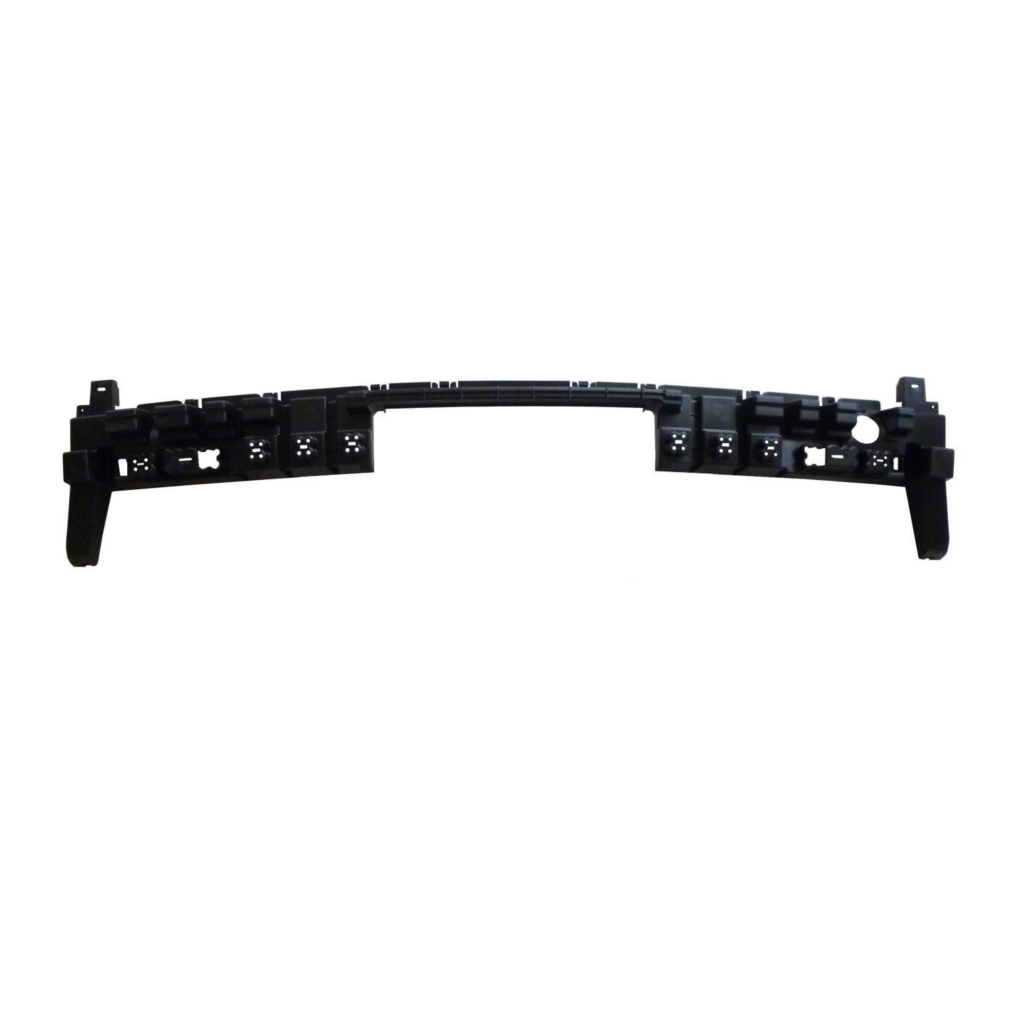 AM TRAVERSE 18-23 TRAVERSE LIMITED 24-24 REAR BUMPER ABSORBER CAPA SKU RC76150006Q Partslink GM1170243C OEM 84434266
