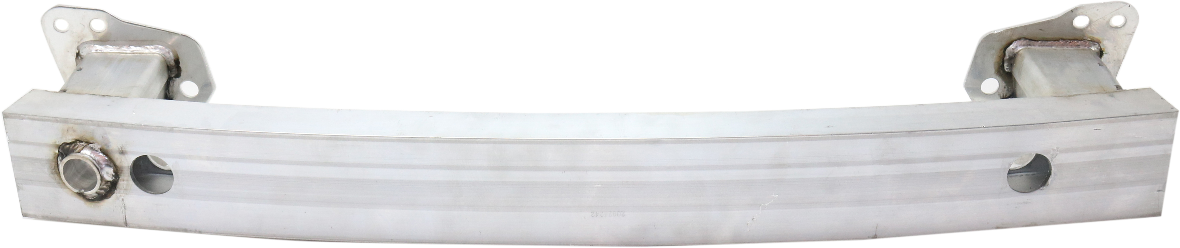 AM ATS 13-19 REAR REINFORCEMENT Impact Bar Aluminum 15-19 Coupe 15-18 Sedan SKU RC76210002 Partslink GM1106714 OEM 23349755