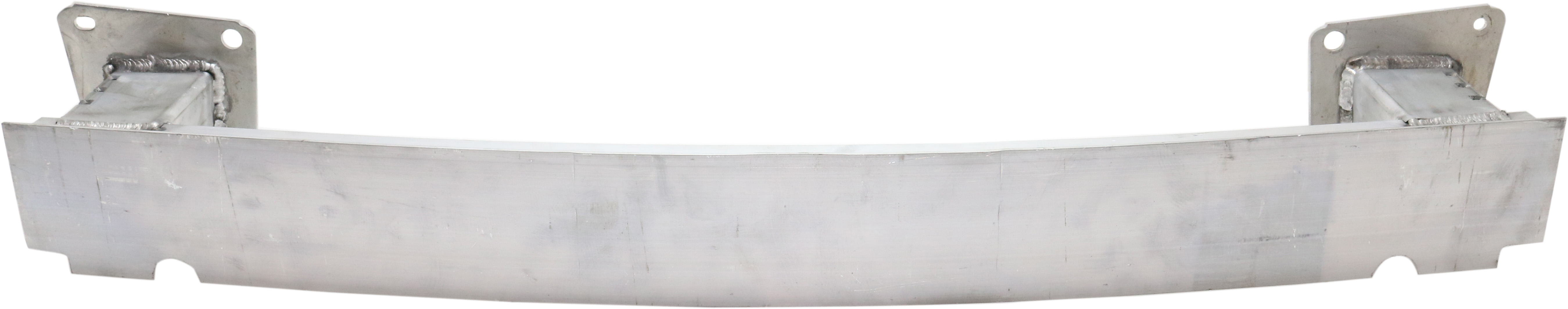 AM MALIBU 16-25 REAR REINFORCEMENT Impact Bar Aluminum SKU RC76210004 Partslink GM1106704 OEM 84113414