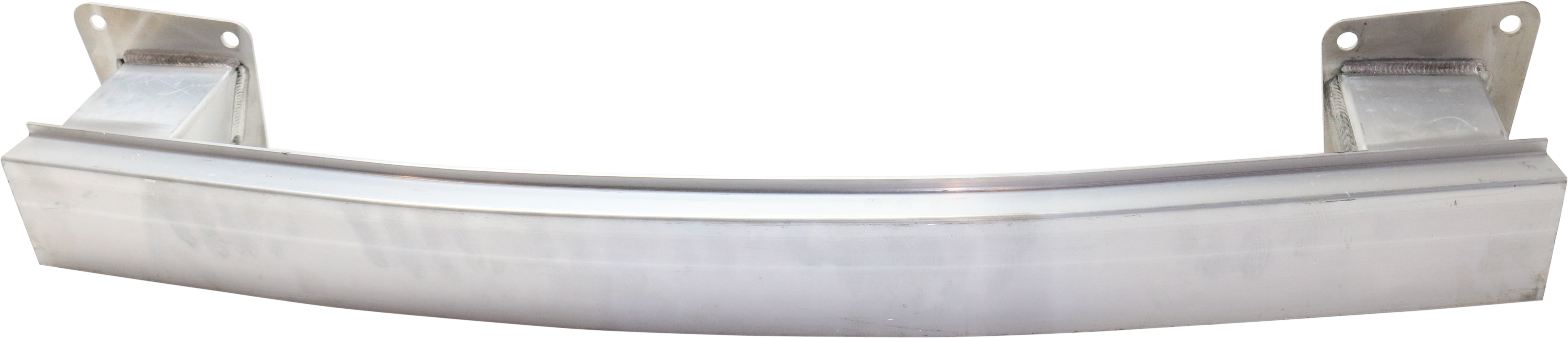 AM VOLT 16-19 REAR REINFORCEMENT Impact Bar Aluminum SKU RC76210005 Partslink GM1106705 OEM 23385455