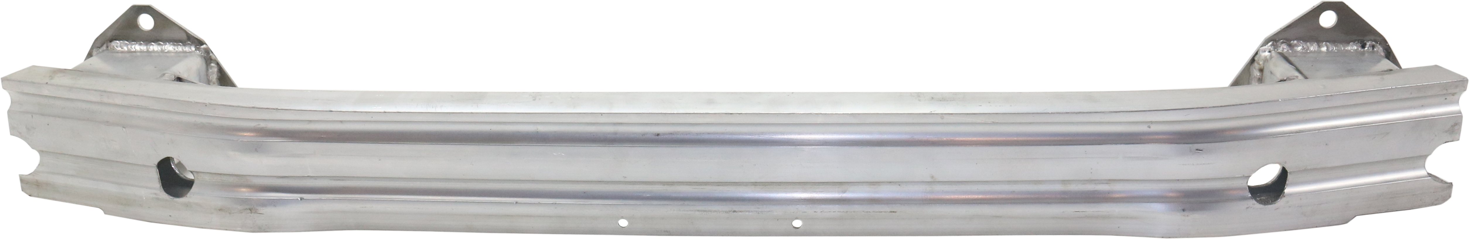 AM CRUZE 16-19 REAR REINFORCEMENT Impact Bar Aluminum Sedan SKU RC76210009 Partslink GM1106707 OEM 39070204