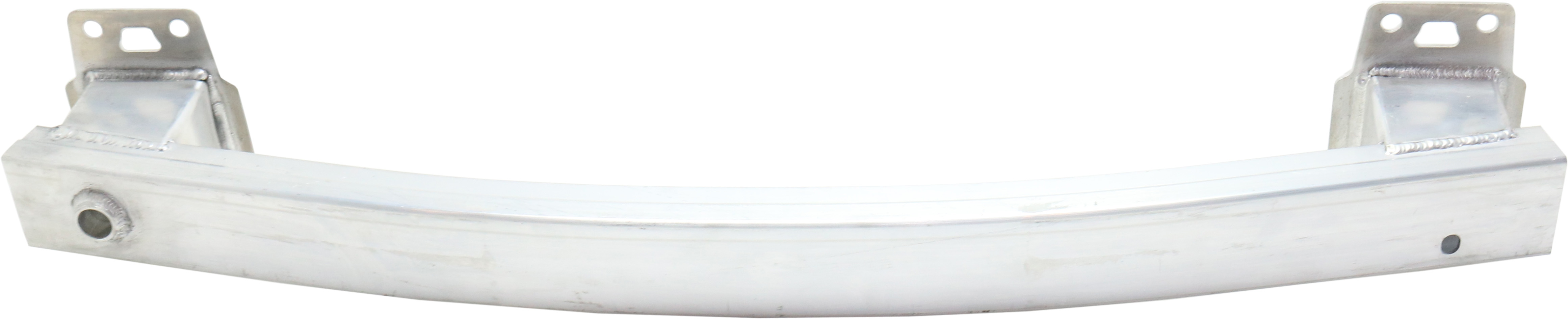 AM EQUINOX 18-25 TERRAIN 18-24 REAR REINFORCEMENT Impact Bar Aluminum CAPA SKU RC76210010Q Partslink GM1106713C OEM 85088755-23462897