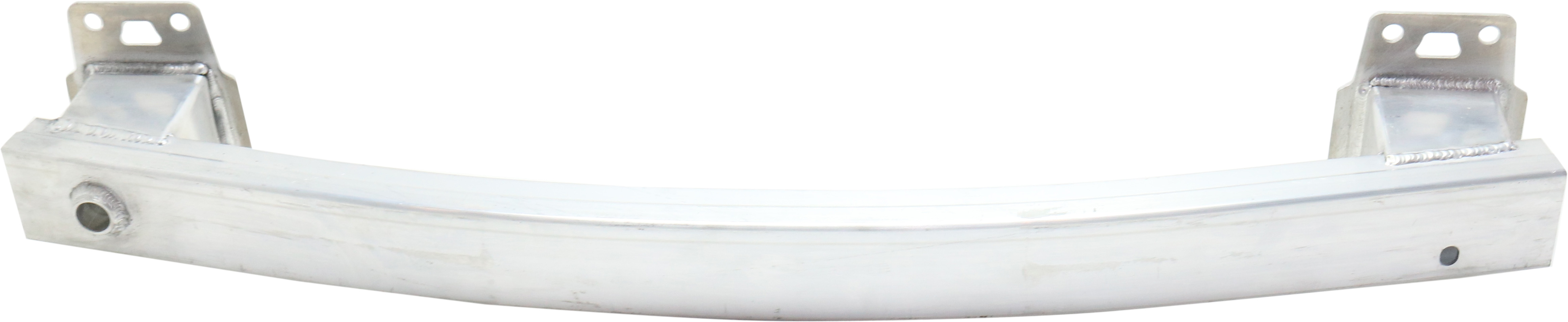 AM EQUINOX 18-25 TERRAIN 18-24 REAR REINFORCEMENT Impact Bar Aluminum SKU RC76210010 Partslink GM1106713 OEM 85088755-23462897