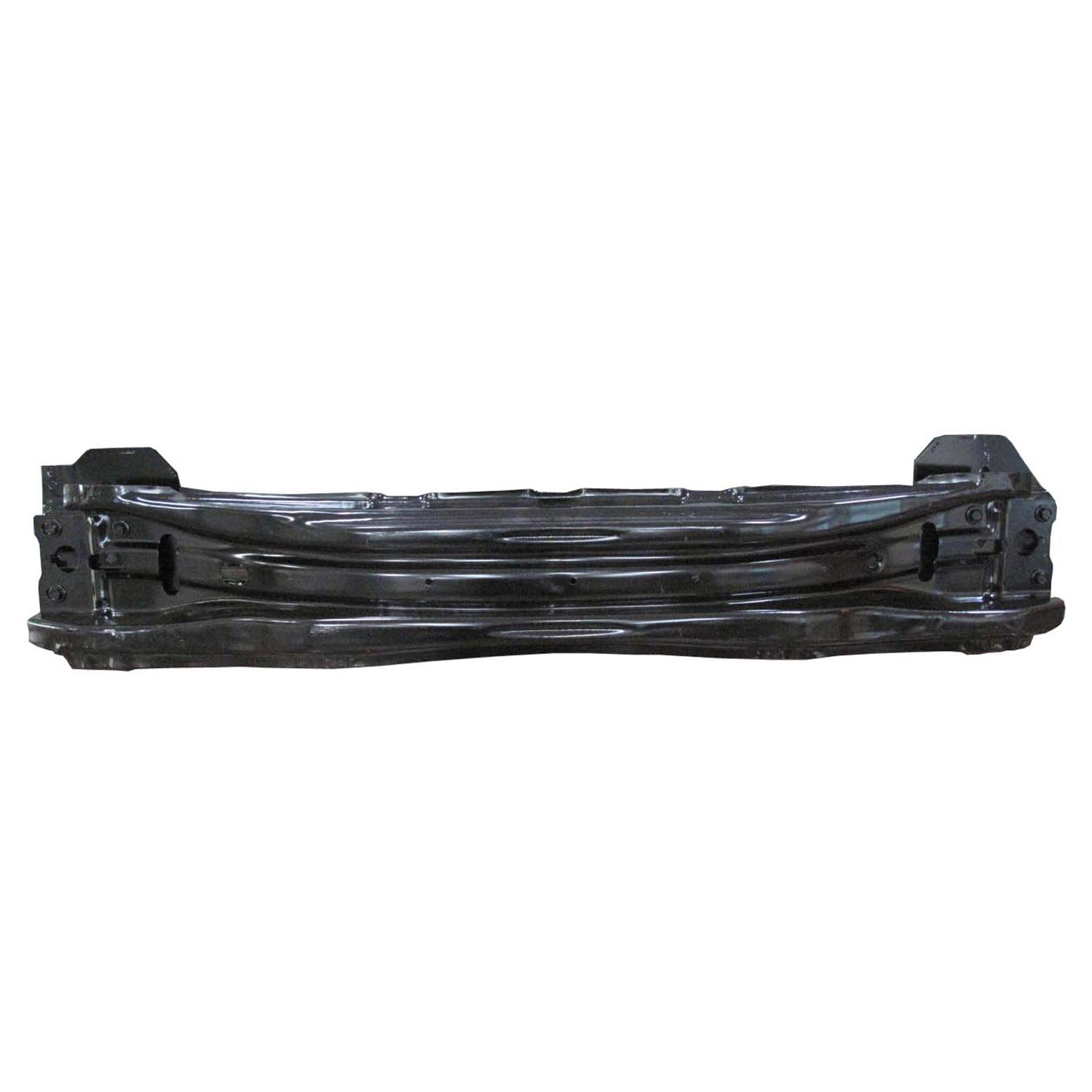 AM BOLT EV 17-23 REAR REINFORCEMENT Aluminum CAPA SKU RC76210012Q Partslink GM1106715C OEM 42519275