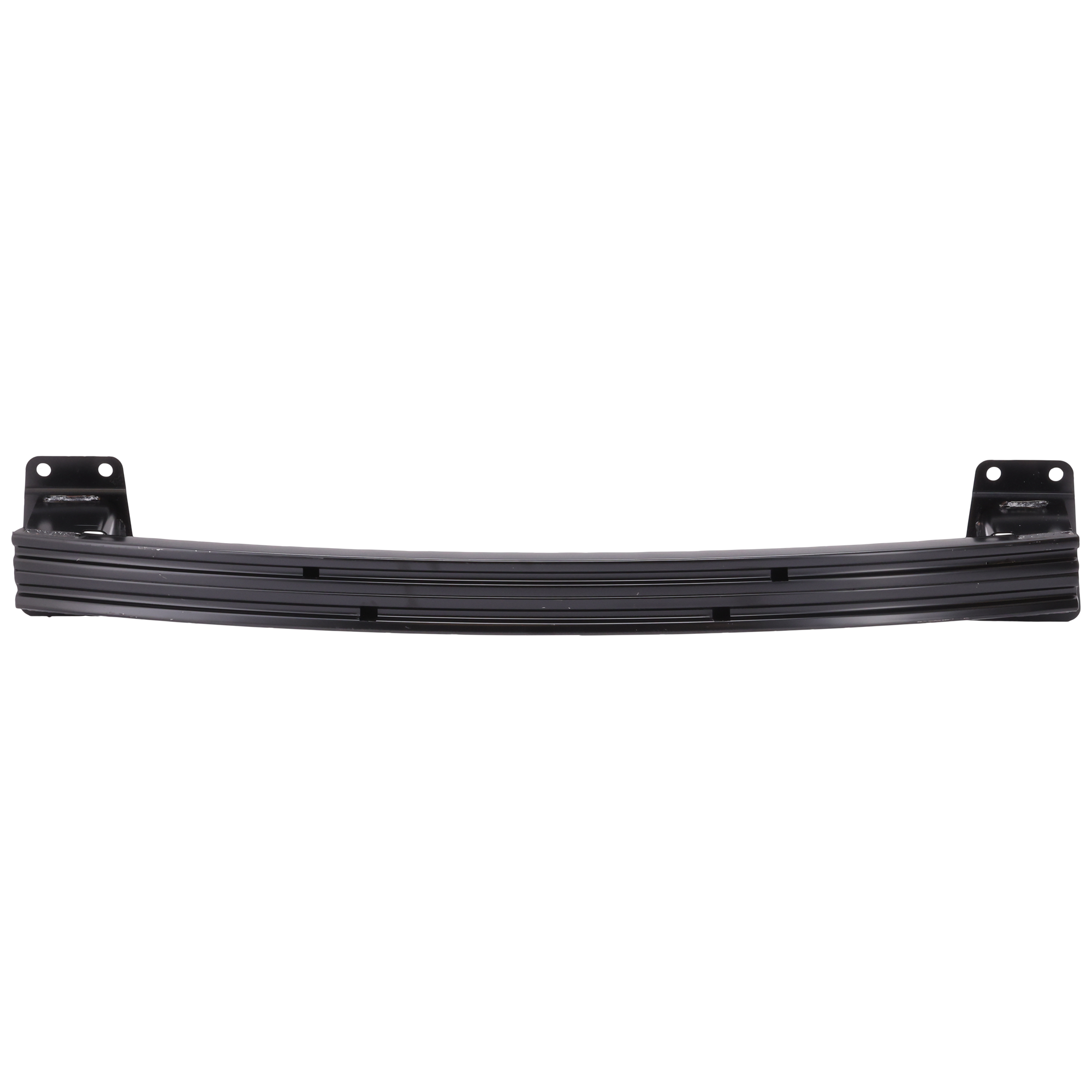 AM XT6-20-25 REAR BUMPER REINFORCEMENT Impact Bar Steel w o Trailer Hitch SKU RC76210014 Partslink GM1106726 OEM 84931851