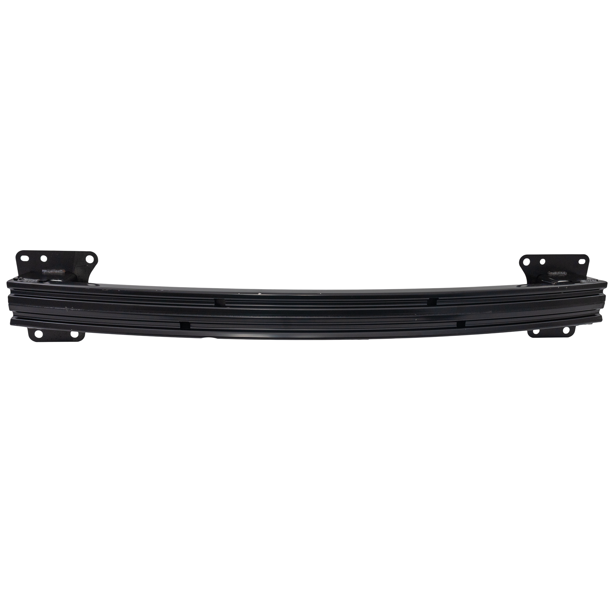 AM BLAZER 19-25 XT5-17-25 REAR BUMPER REINFORCEMENT Impact Bar Steel Acadia XT5 w o Trailer Hitch SKU RC76210016 Partslink GM1106710 OEM 84931850