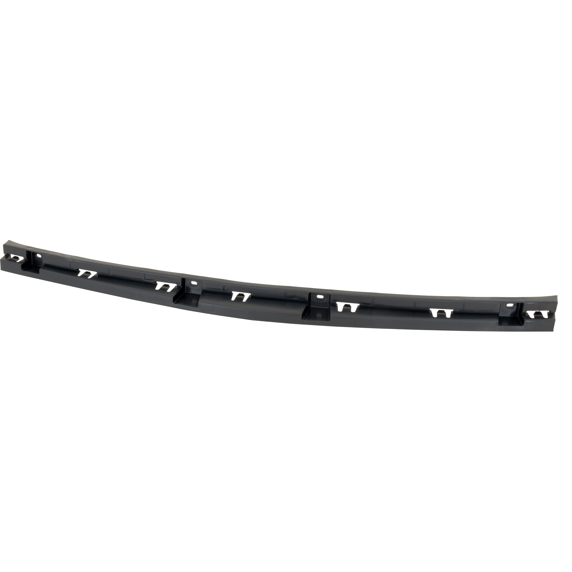 AM TRAVERSE 13-17 REAR BUMPER SUPPORT Center Support SKU RC76220002 Partslink GM1140111 OEM 20986157