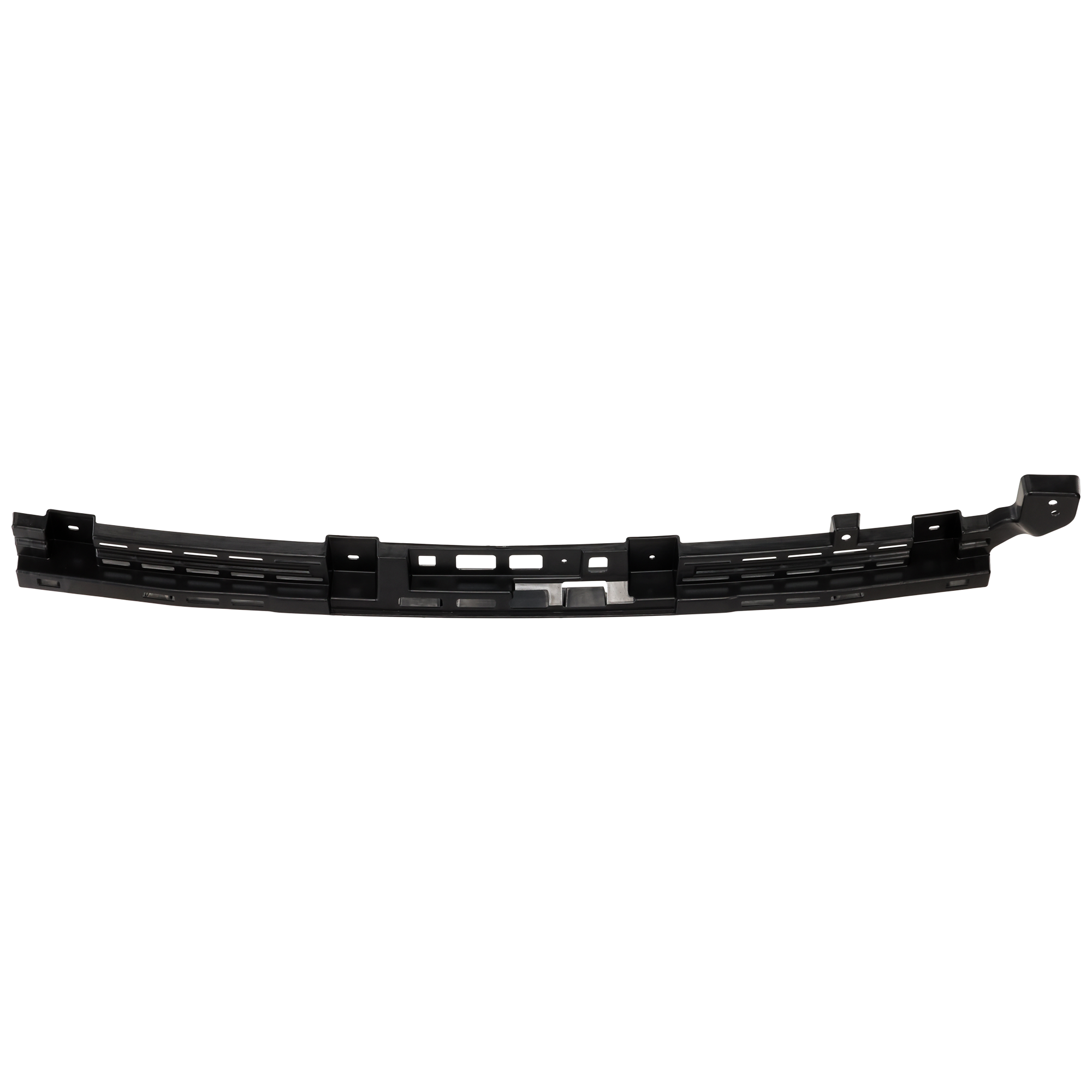 AM MALIBU 13-15 MALIBU LIMITED 16-16 REAR BUMPER BRACKET Center SKU RC76260001 Partslink GM1140107 OEM 22934598