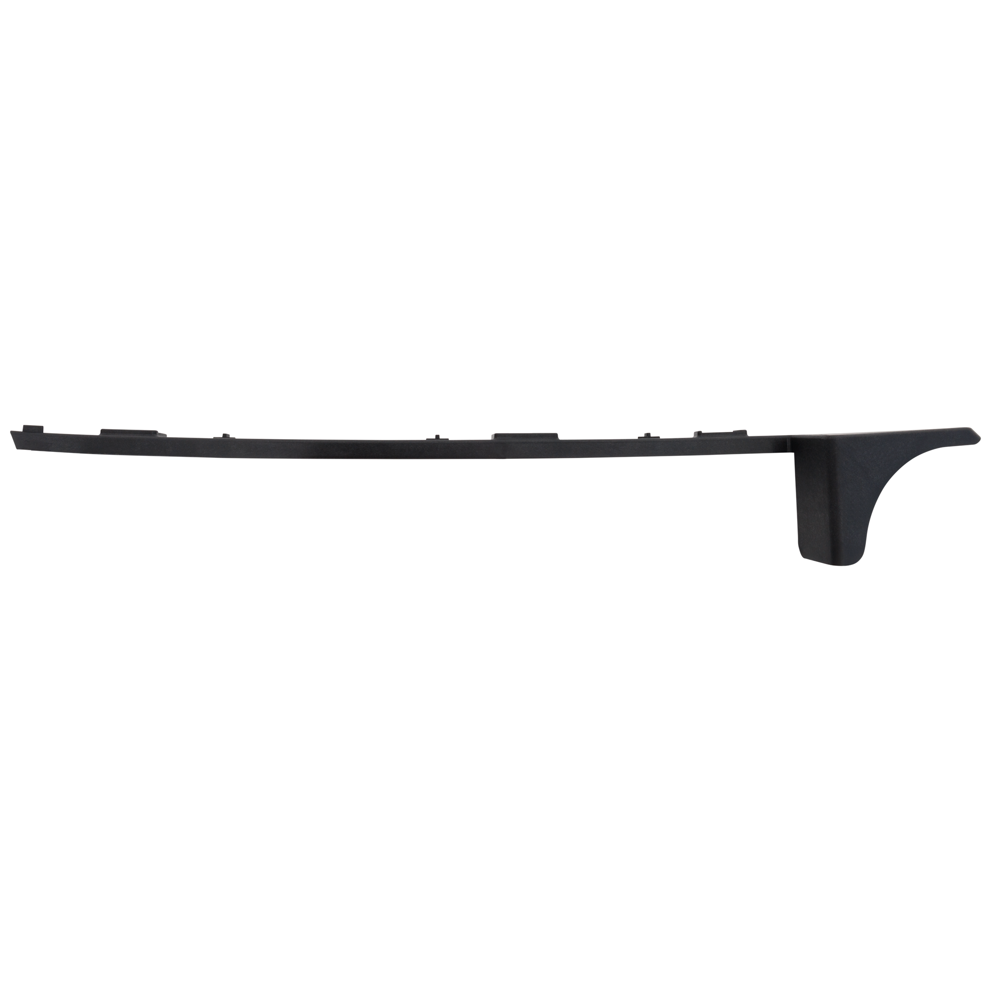 AM ESCALADE ESCALADE ESV 07-14 SUBURBAN 1500-2500-07-14 REAR BUMPER BRACKET RH Side Support SKU RC76260003 Partslink GM1143120 OEM 25906987