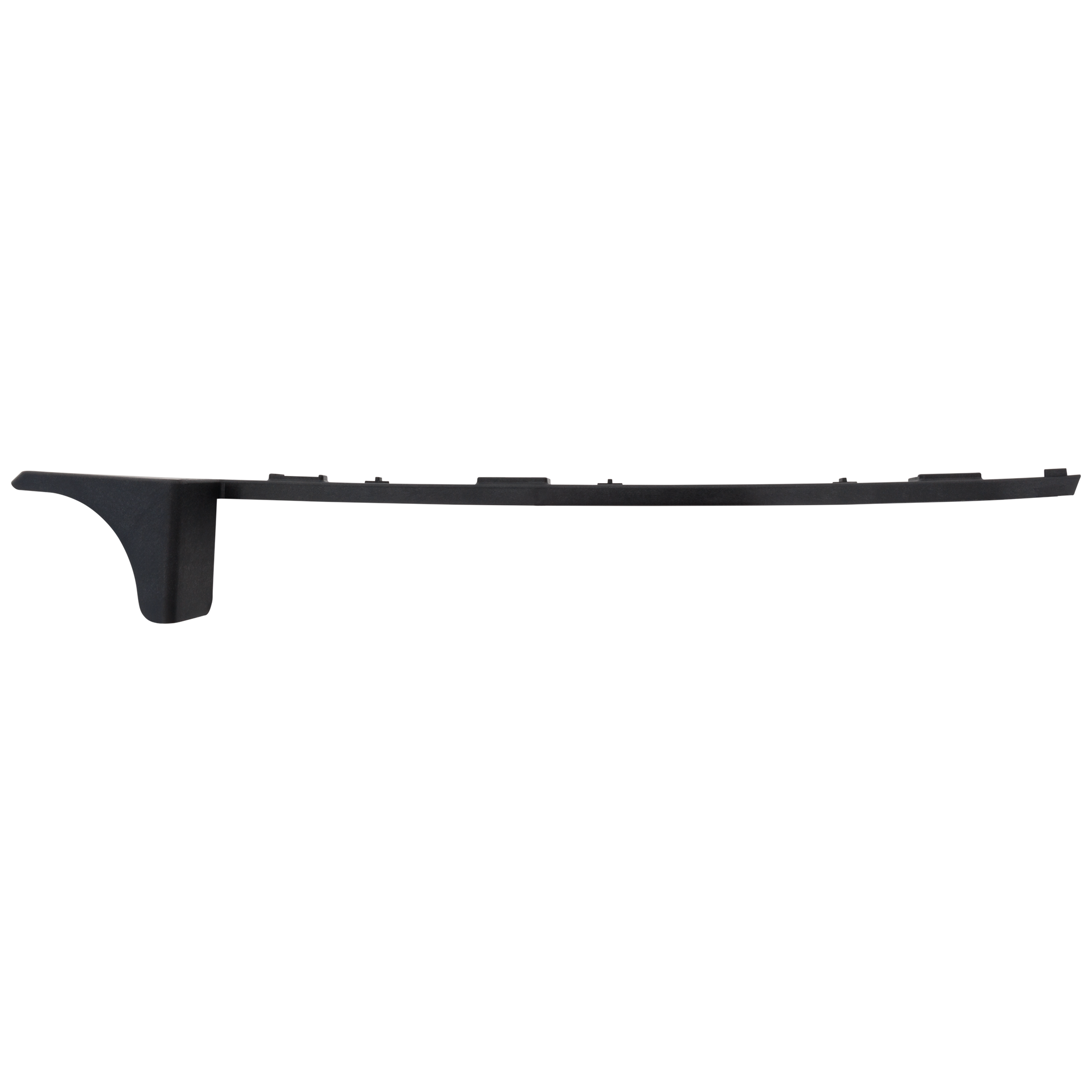 AM ESCALADE ESCALADE ESV 07-14 SUBURBAN 1500-2500-07-14 REAR BUMPER BRACKET LH Side Support SKU RC76260004 Partslink GM1142120 OEM 25906986