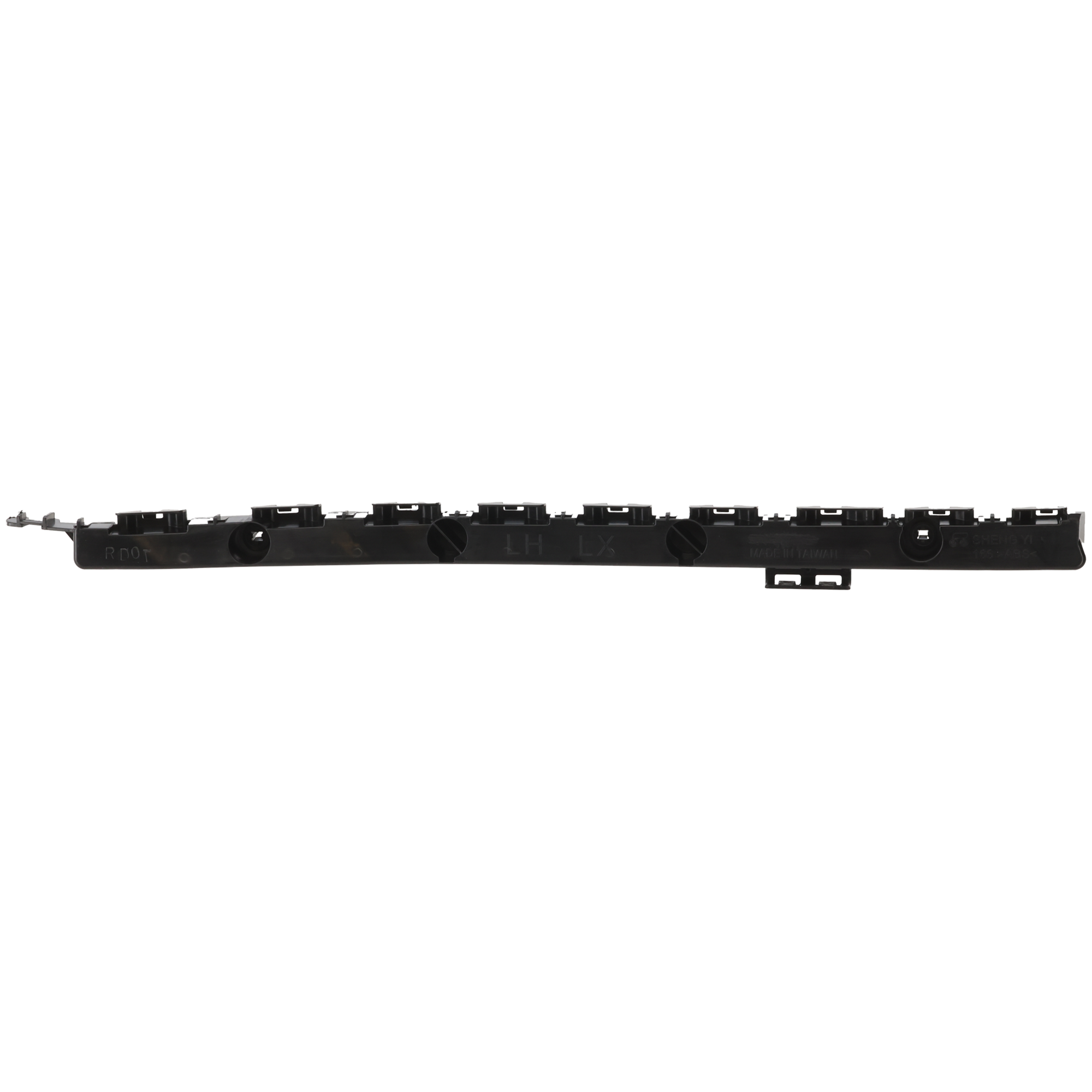 AM CHRYSLER 300-11-23 REAR BUMPER BRACKET LH End Bracket Sedan SKU RC76260010 Partslink CH1132101 OEM 57010399AD