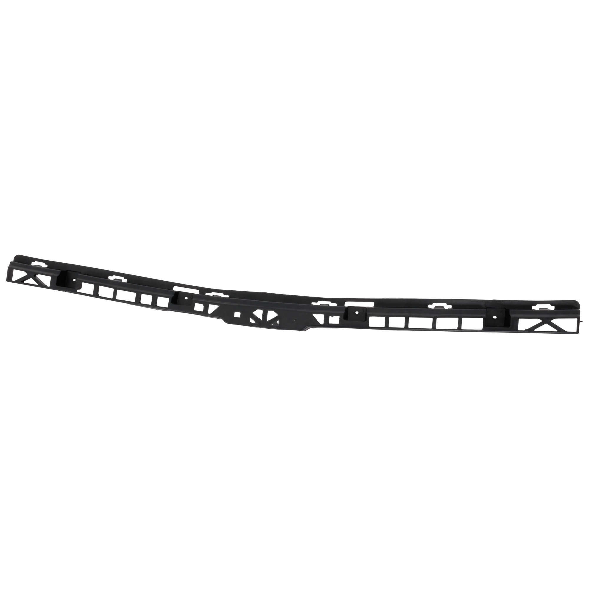AM SRX 10-16 REAR BUMPER BRACKET Center SKU RC76260012 Partslink GM1131104 OEM 20904552