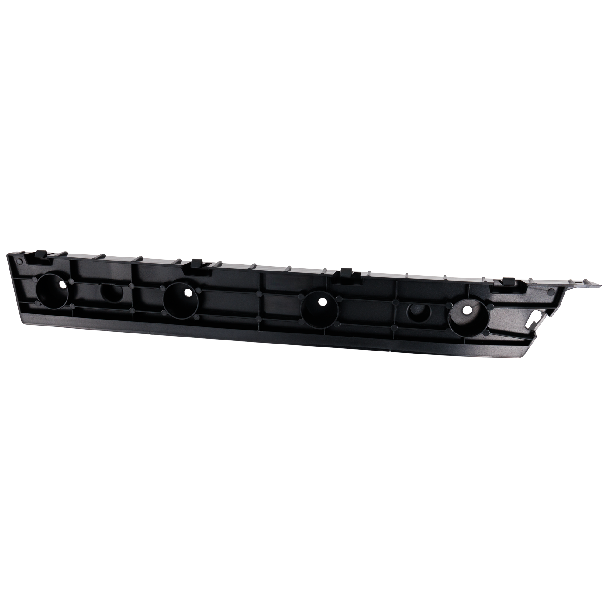 AM ESCALADE TAHOE YUKON 15-20 REAR BUMPER BRACKET RH Bumper Guide Plastic SKU RC76260013 Partslink GM1143111 OEM 22806426