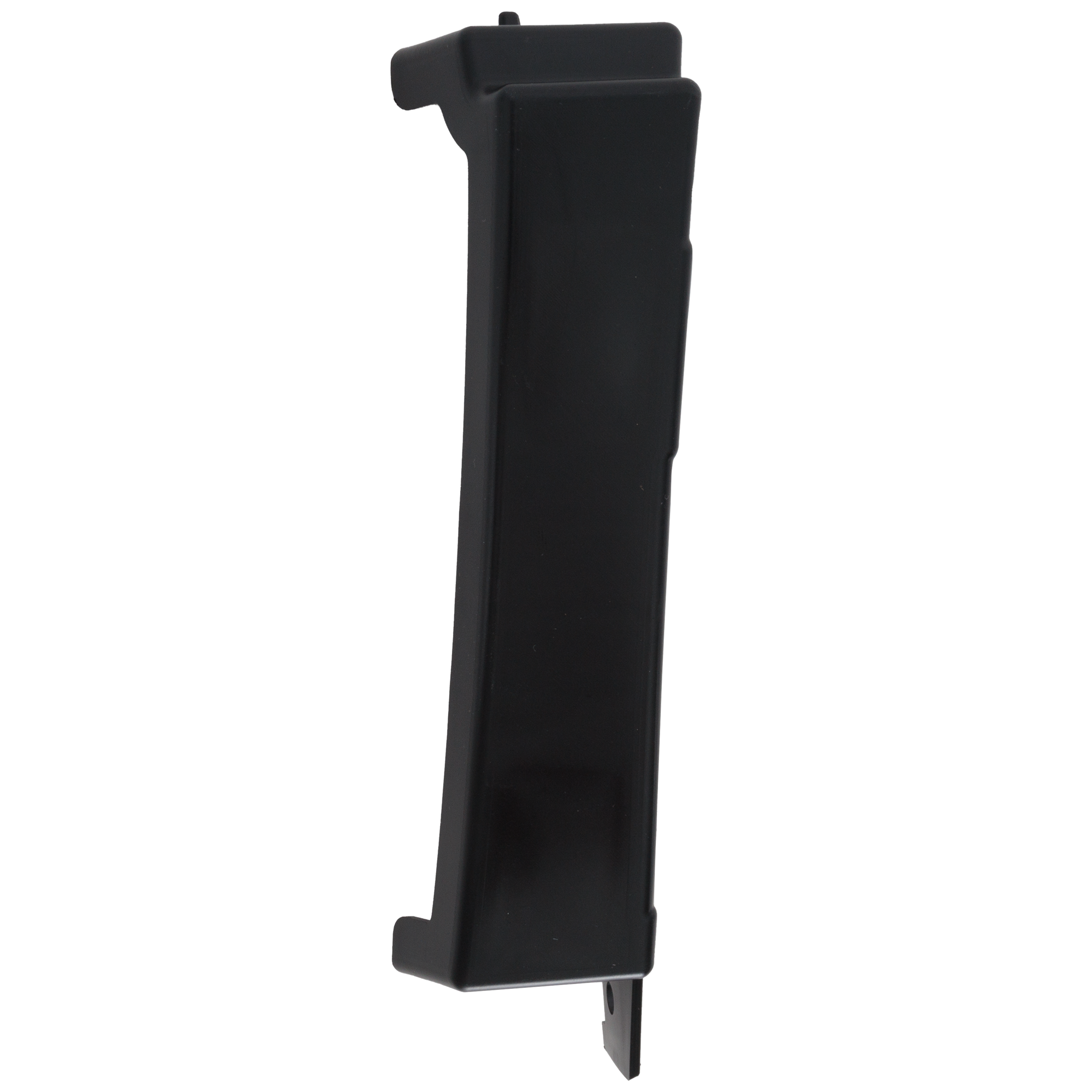 AM TRAVERSE 18-23 TRAVERSE LIMITED 24-24 REAR BUMPER BRACKET RH Side Cover SKU RC76260015 Partslink GM1143122 OEM 23288775