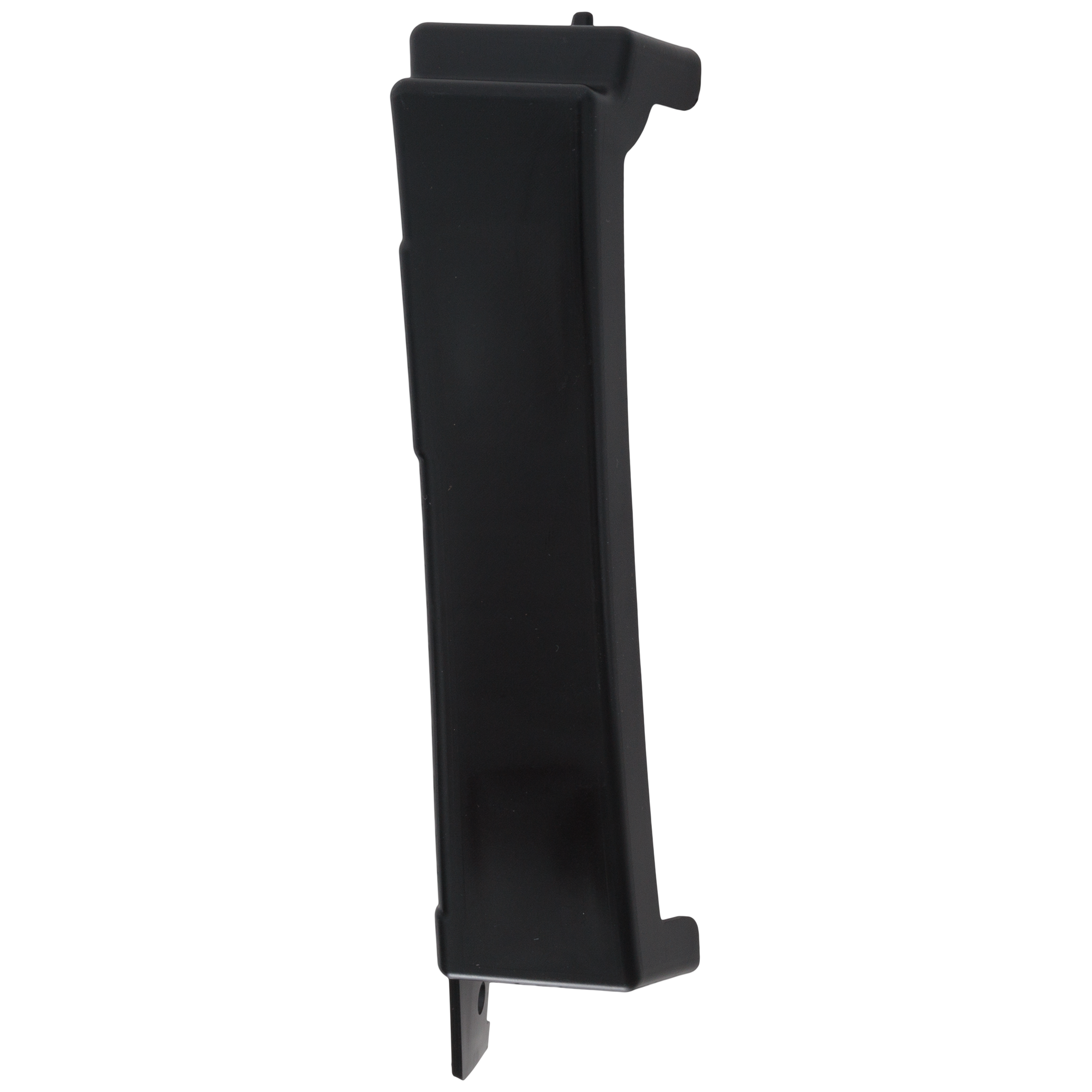 AM TRAVERSE 18-23 TRAVERSE LIMITED 24-24 REAR BUMPER BRACKET LH Side Cover SKU RC76260016 Partslink GM1142122 OEM 23288774