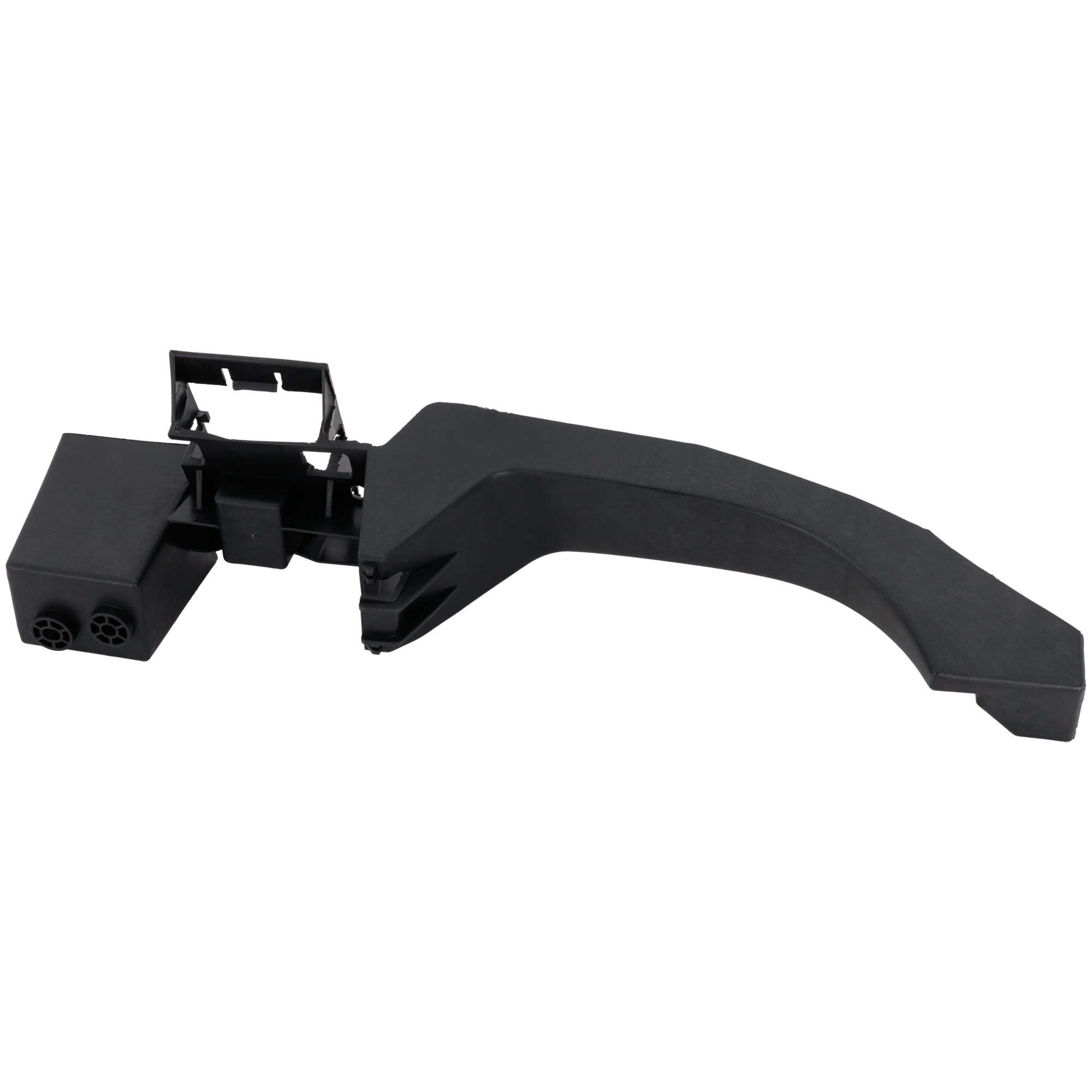 AM CHRYSLER 300-15-23 REAR BUMPER BRACKET RH Cover Mounting Bracket SKU RC76260017 Partslink CH1143111 OEM 68266934AC