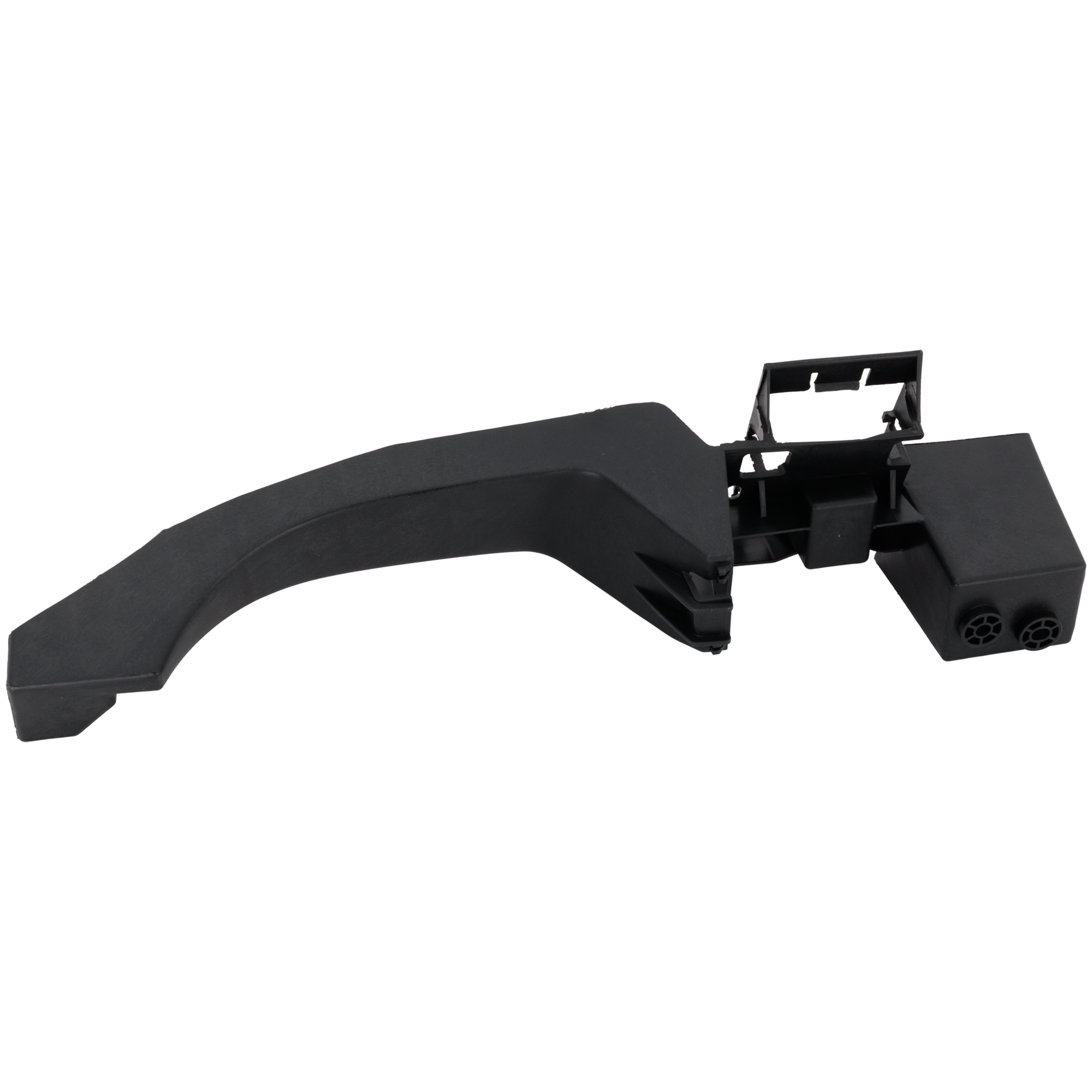 AM CHRYSLER 300-15-23 REAR BUMPER BRACKET LH Cover Mounting Bracket SKU RC76260018 Partslink CH1142111 OEM 68266935AC