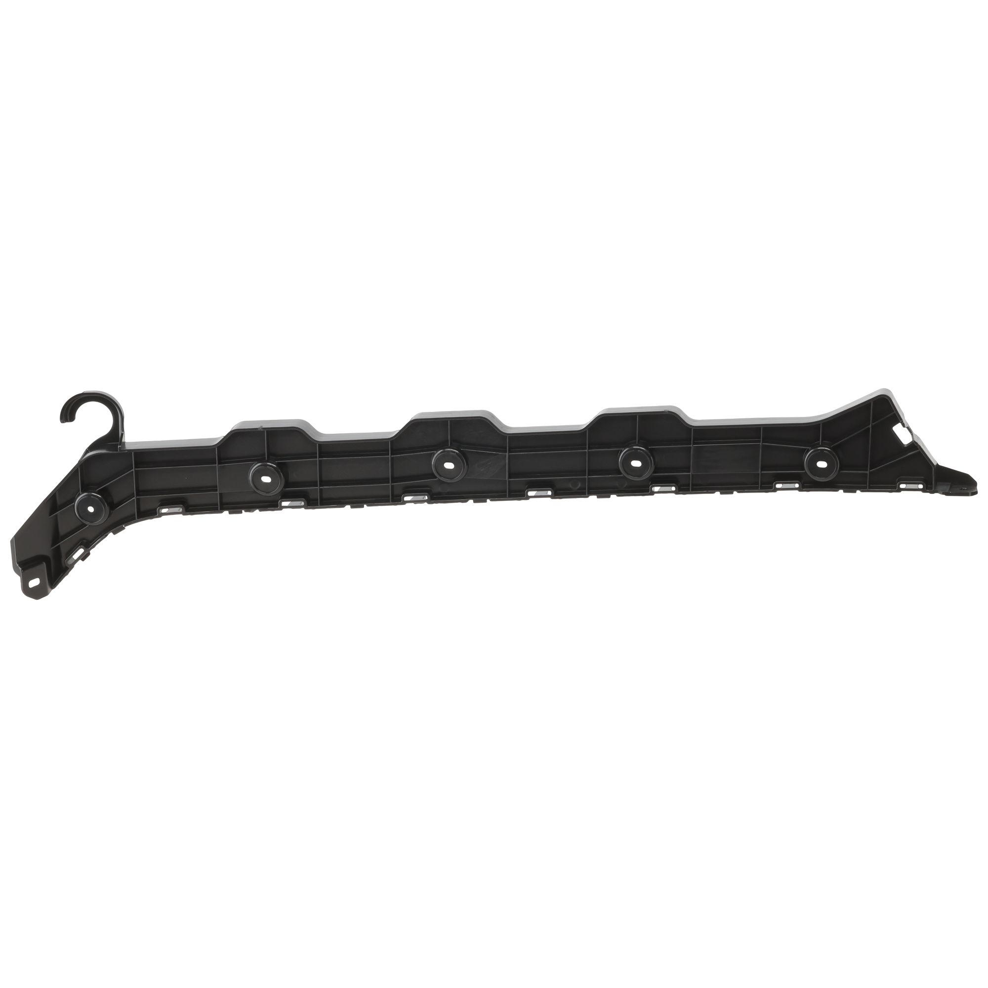 AM SUBURBAN YUKON XL 21-24 REAR BUMPER BRACKET RH Bumper Guide Assembly SKU RC76260021 Partslink GM1143128 OEM 84856701