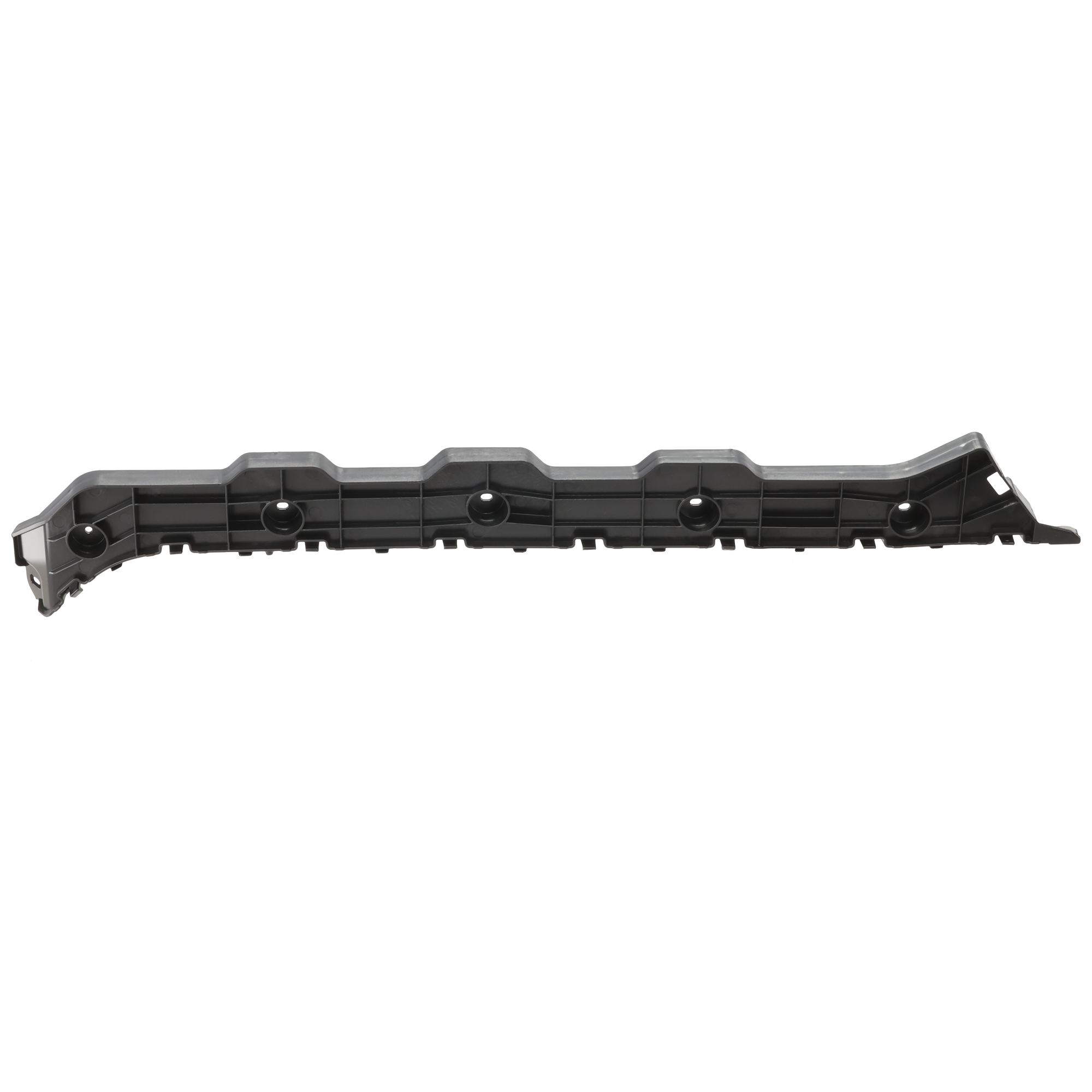 AM SUBURBAN YUKON XL 21-24 REAR BUMPER BRACKET LH Bumper Guide Assembly SKU RC76260022 Partslink GM1142128 OEM 84856700