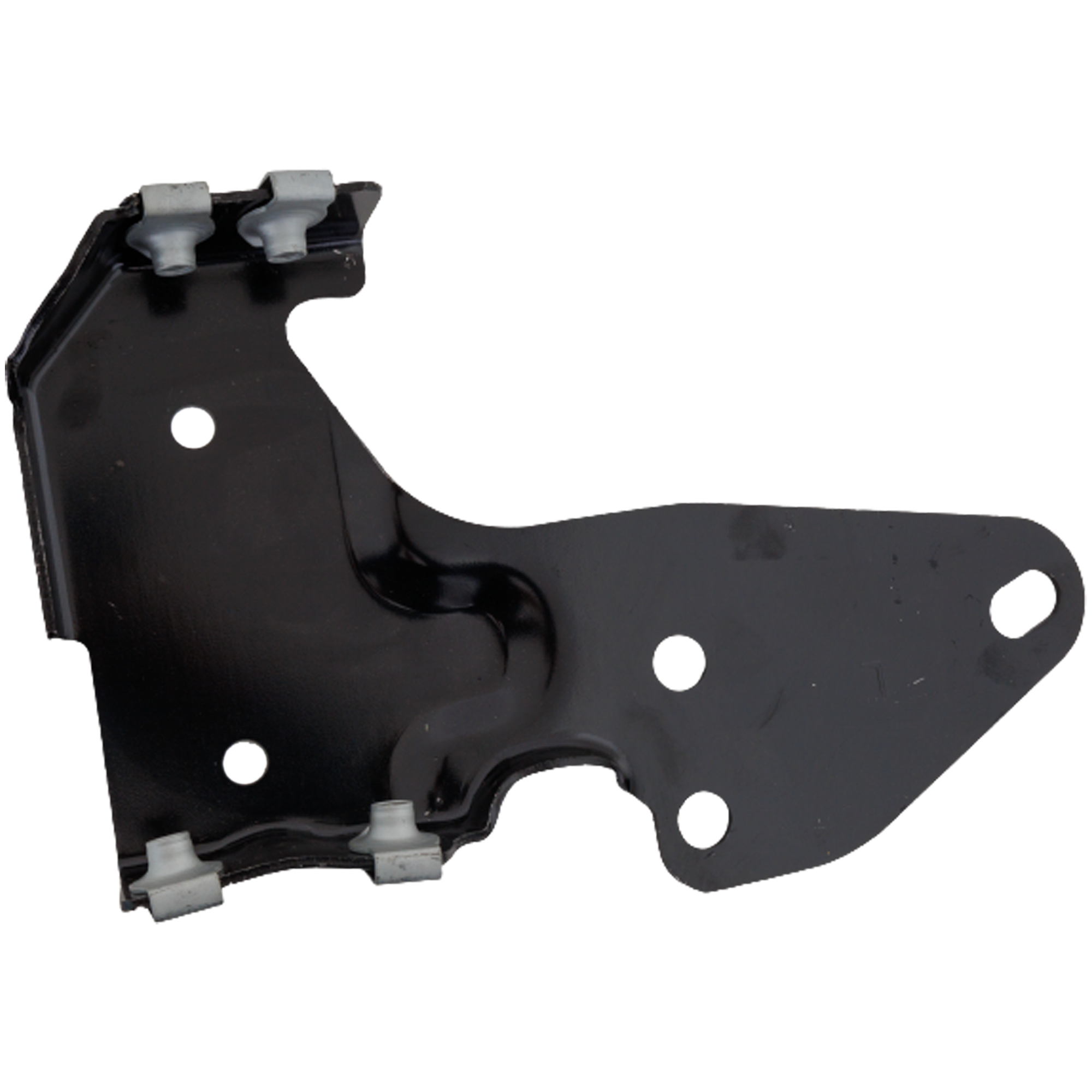 AM CANYON COLORADO 15-22 REAR BUMPER BRACKET RH COLORADO 15-18 w o Parking Aid Sensor Holes SKU RC76270005 Partslink GM1167131 OEM 84482384