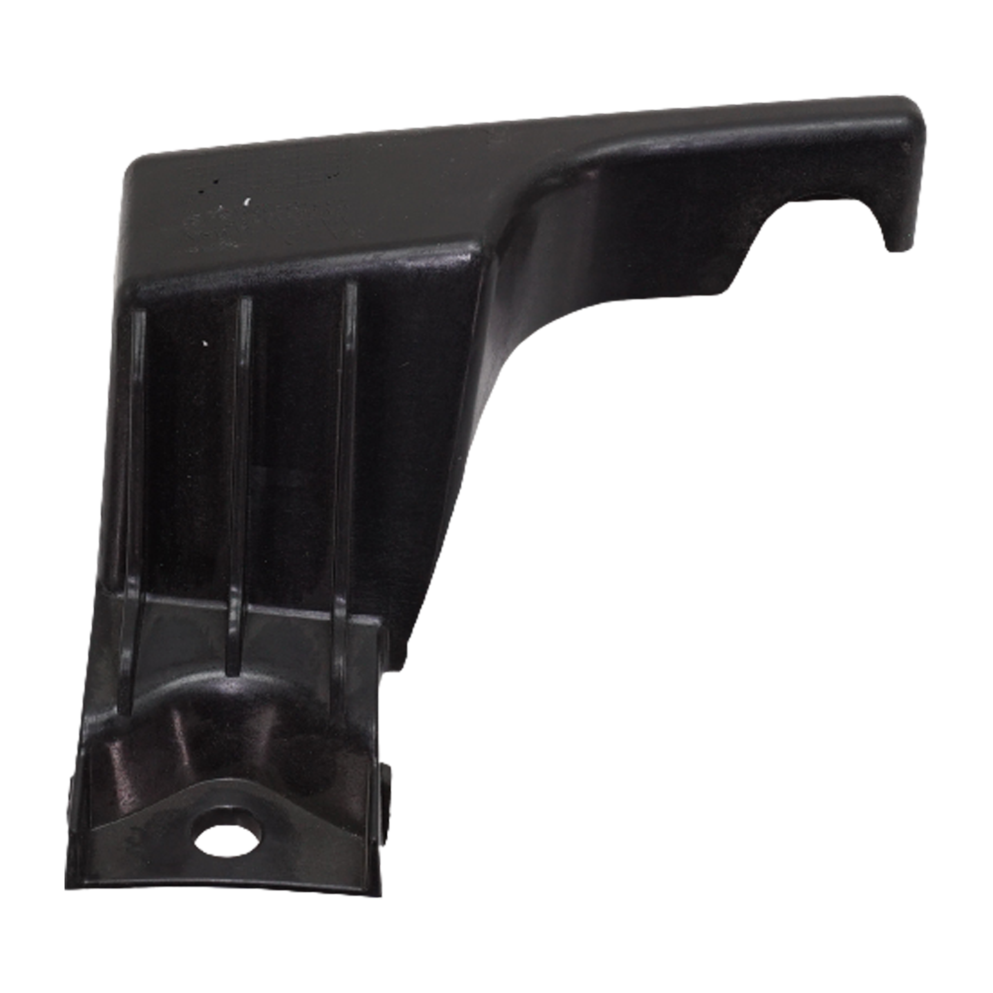 AM TRAX 13-22 REAR BUMPER BRACKET RH SKU RC76270015 Partslink GM1143109 OEM 42625766